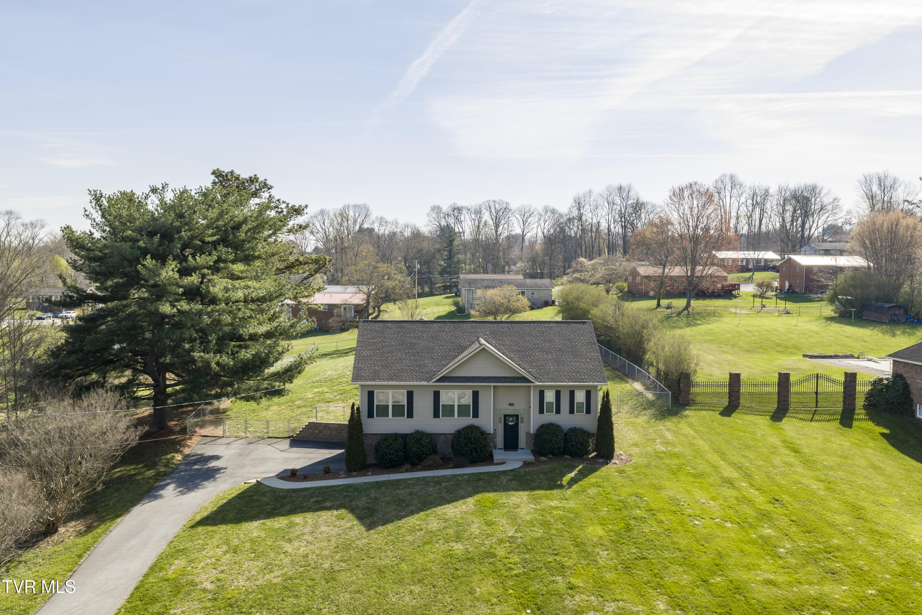 120 Hopper Road