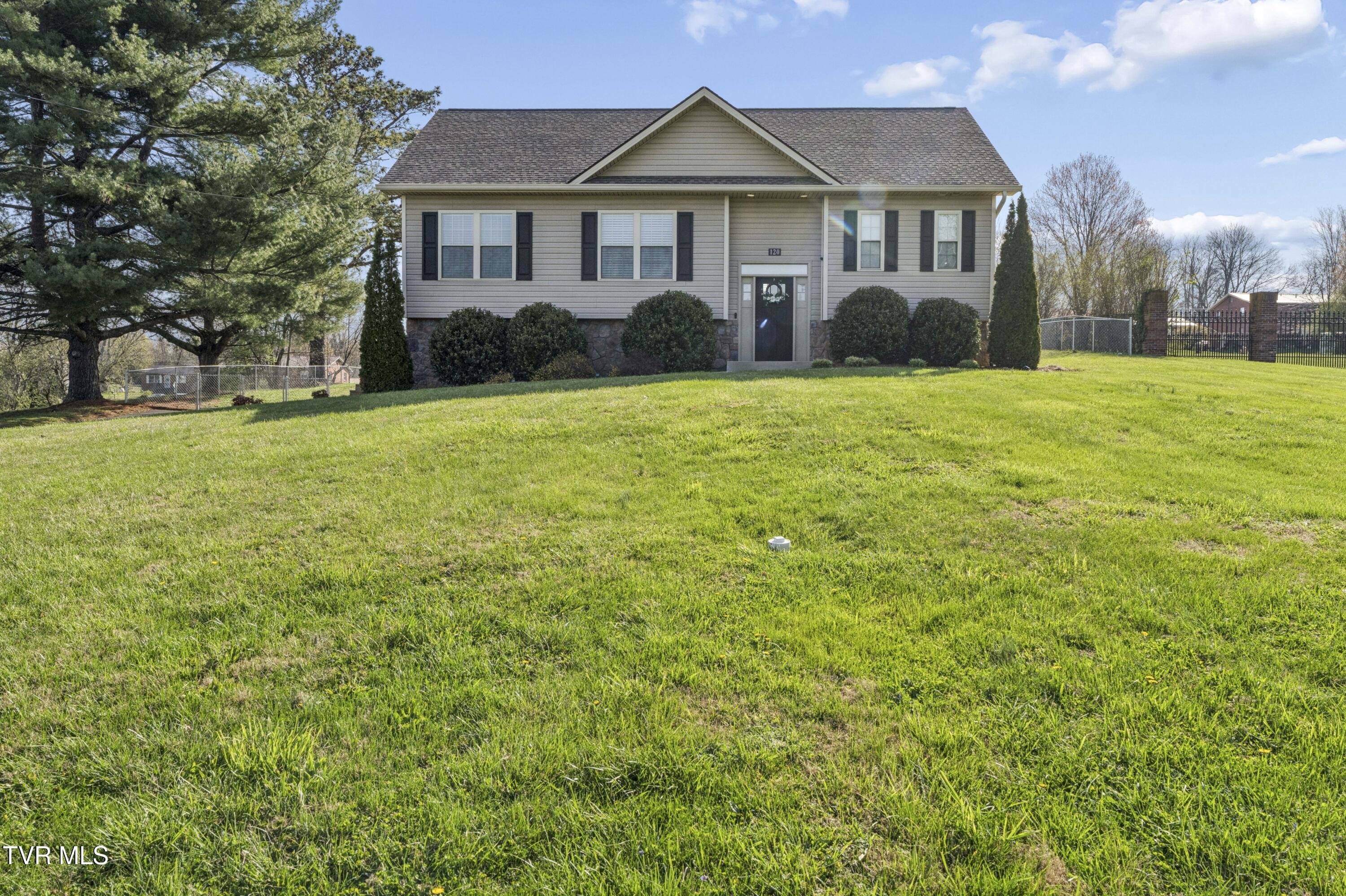120 Hopper Road