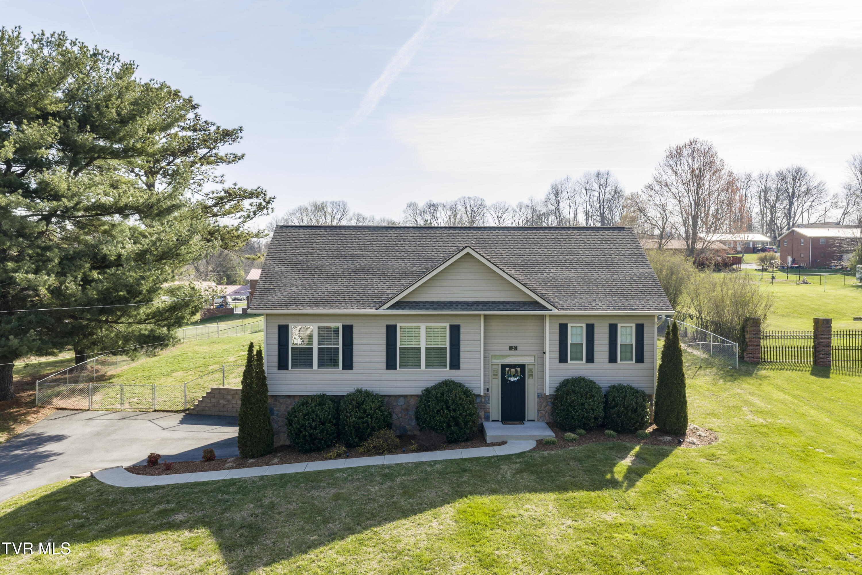120 Hopper Road