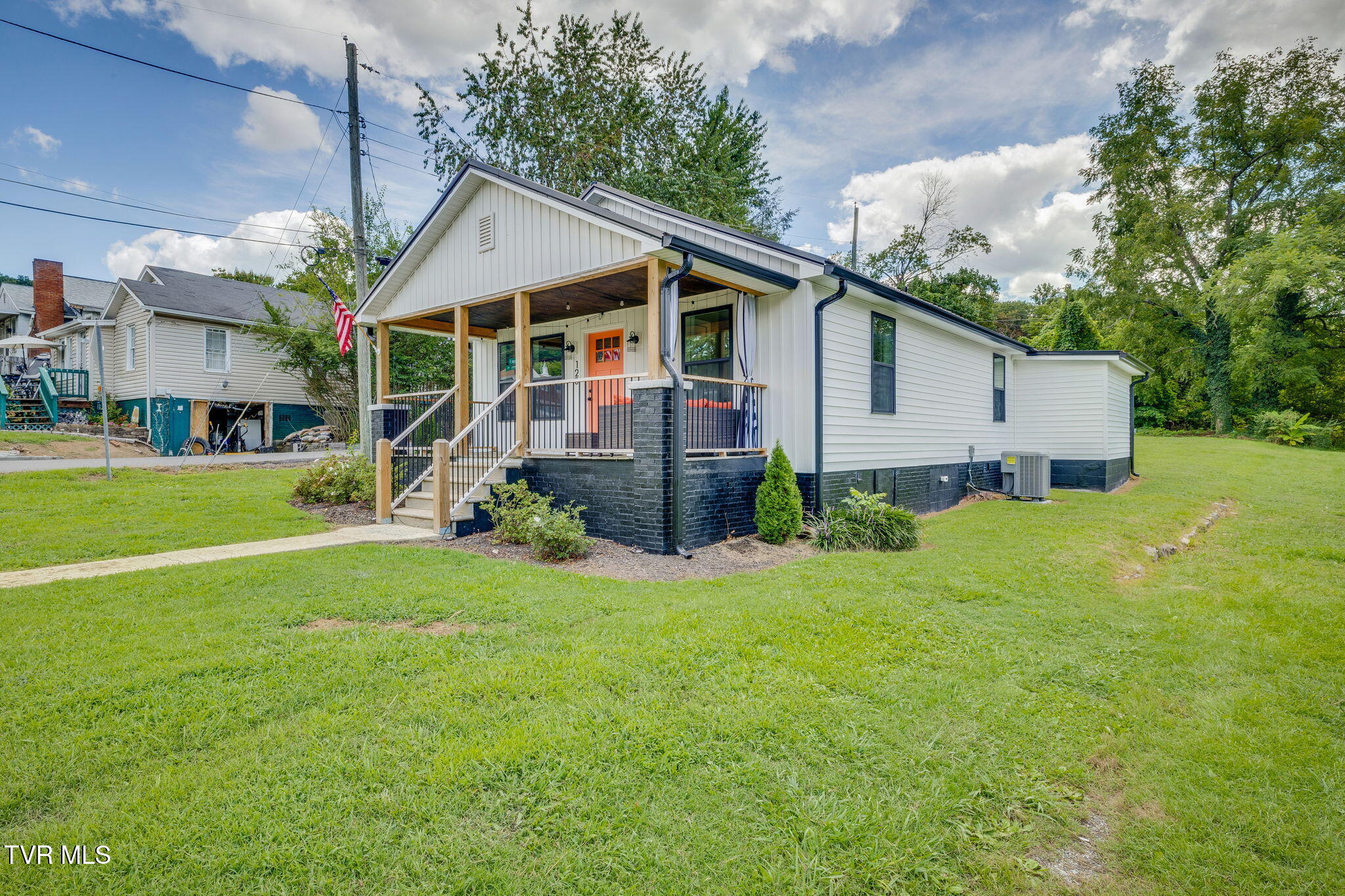 128 Gravely Road
