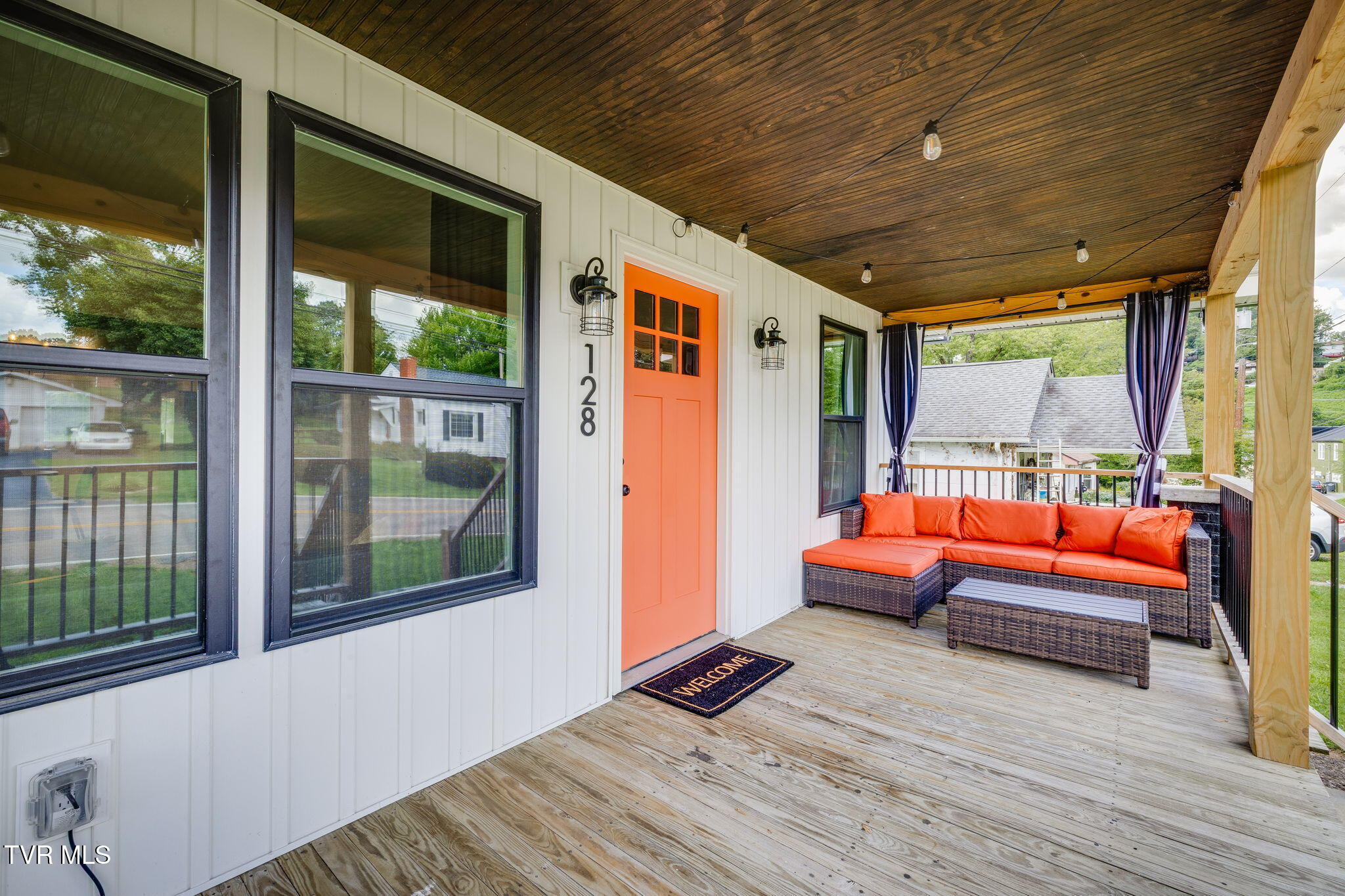 128 Gravely Road