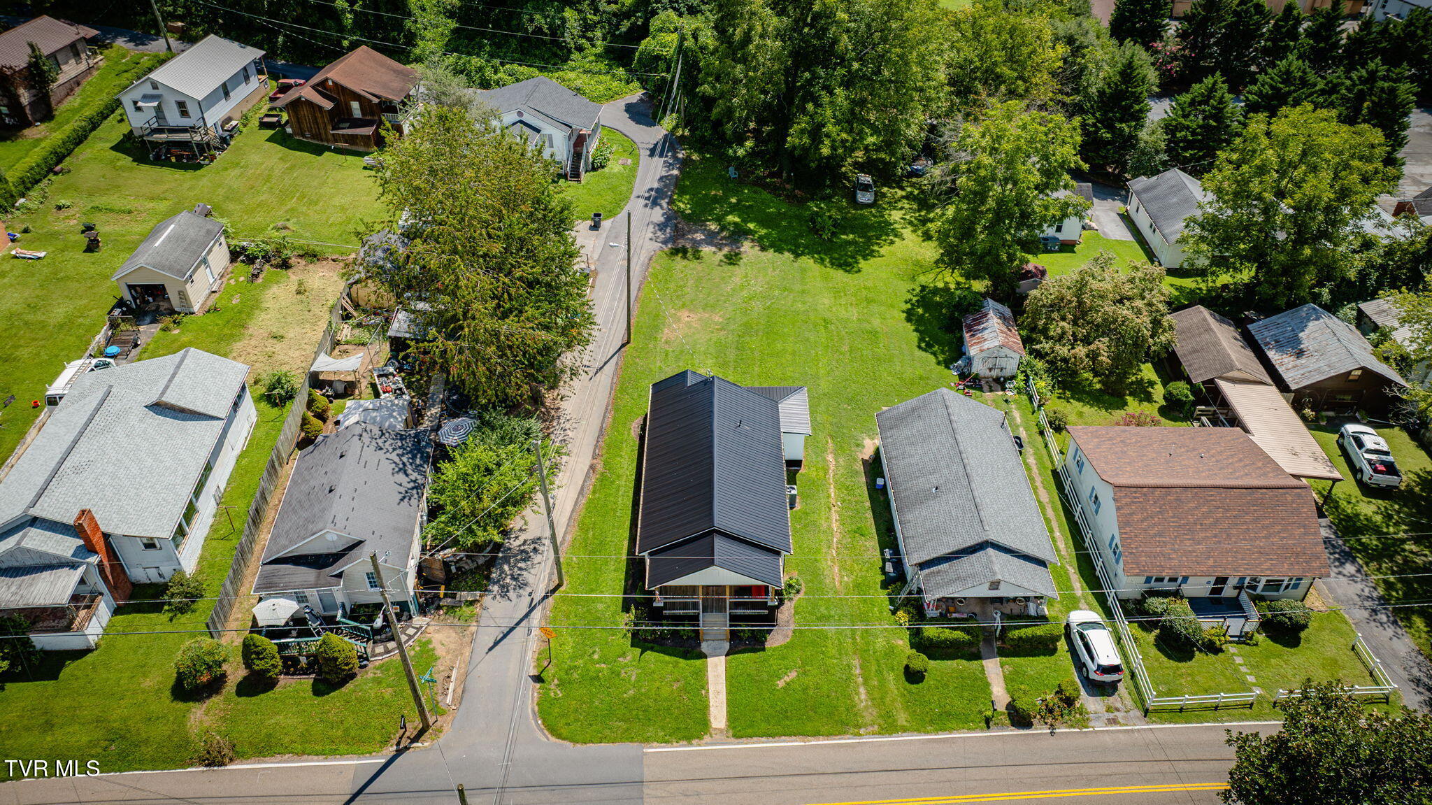 128 Gravely Road