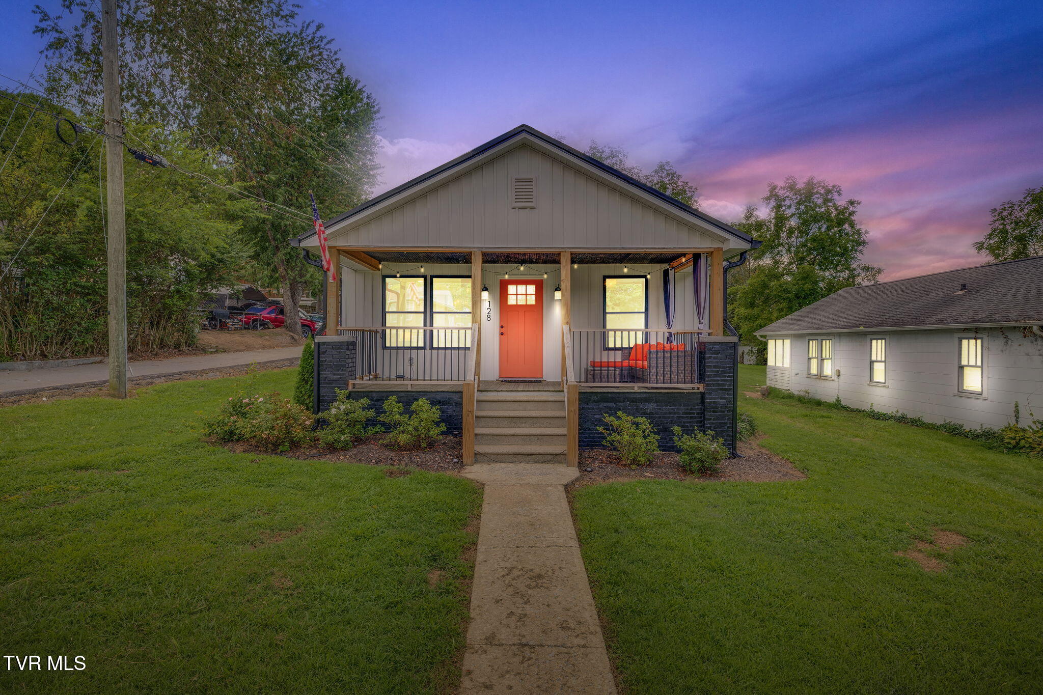 128 Gravely Road