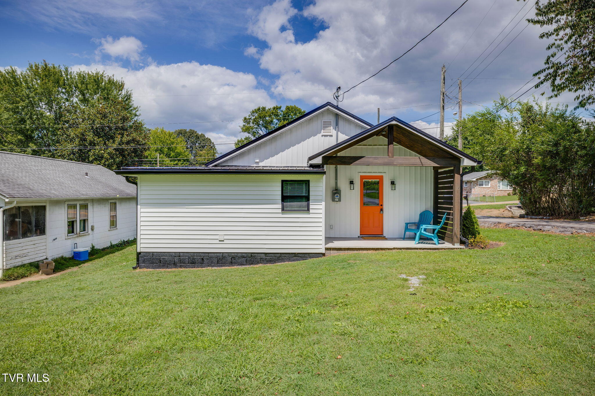 128 Gravely Road