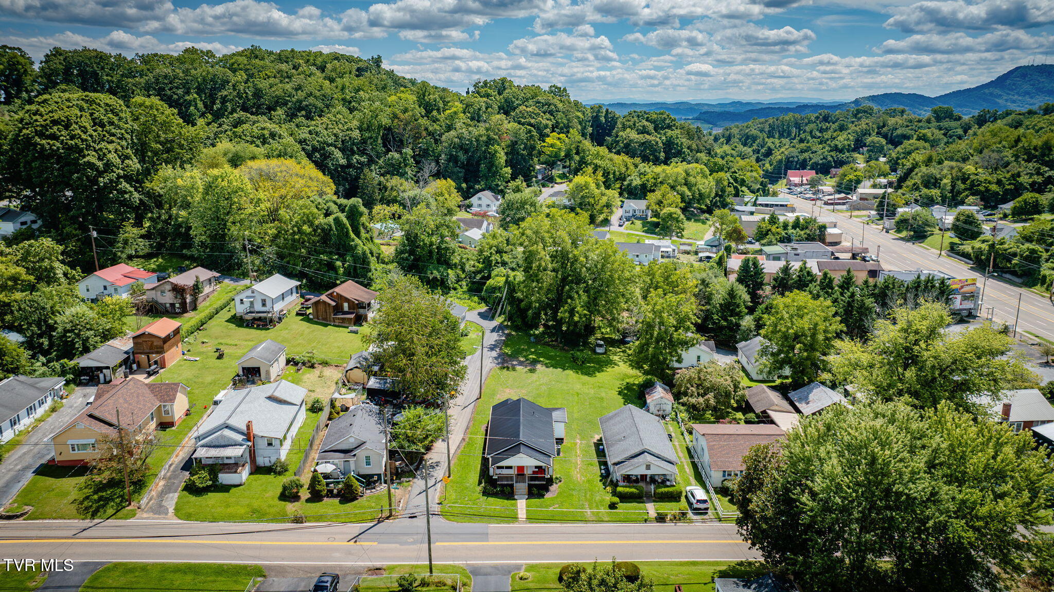 128 Gravely Road