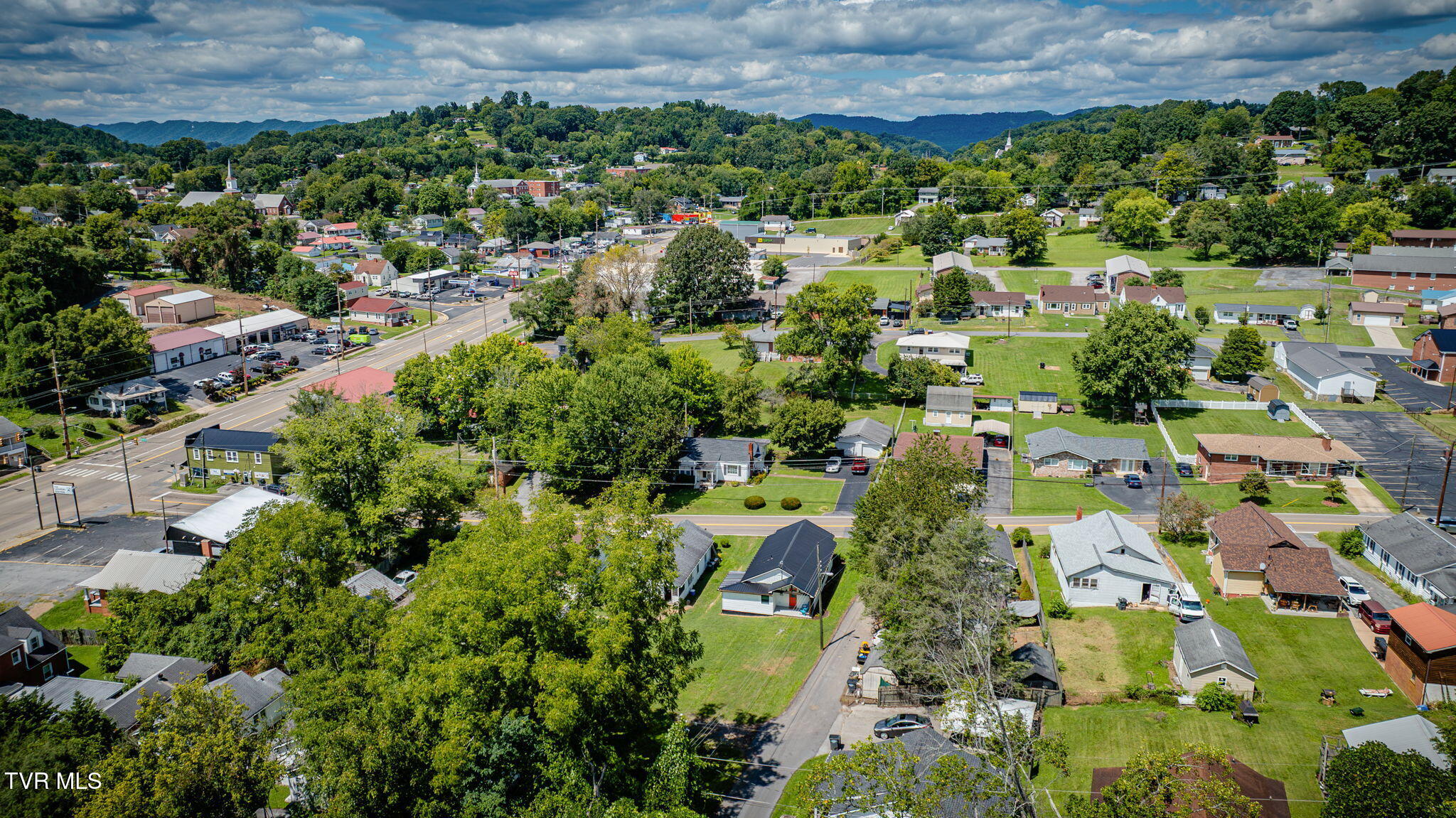 128 Gravely Road