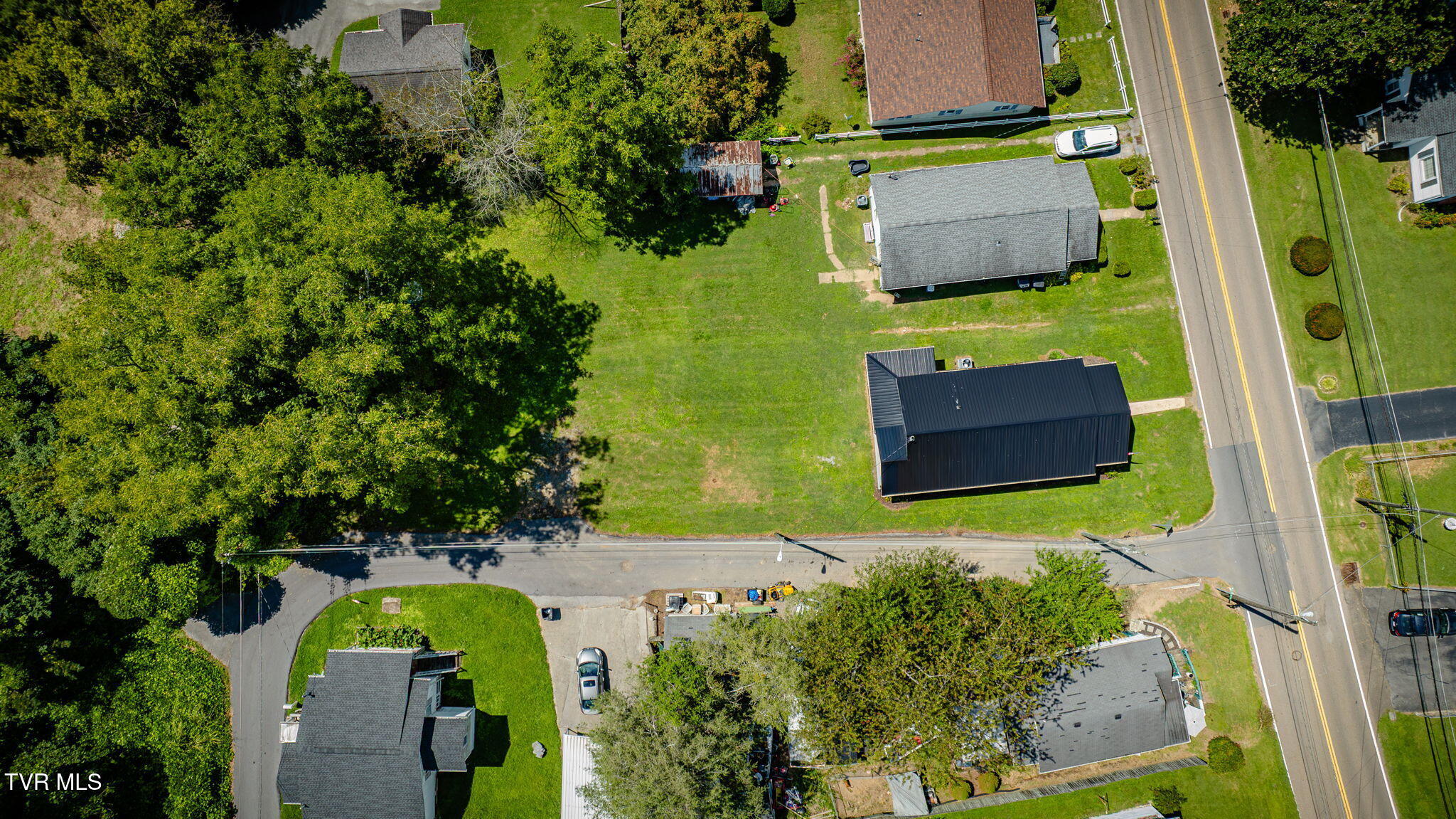 128 Gravely Road