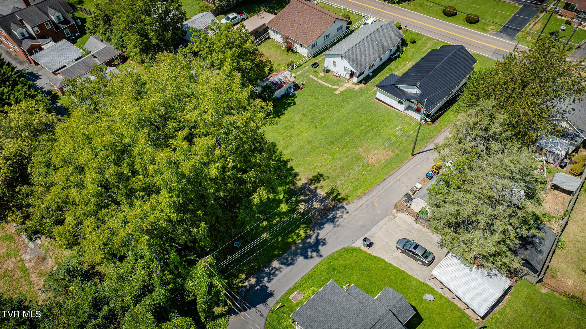 128 Gravely Road