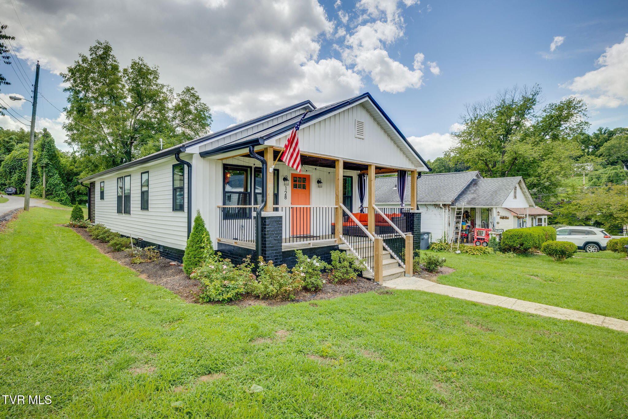 128 Gravely Road