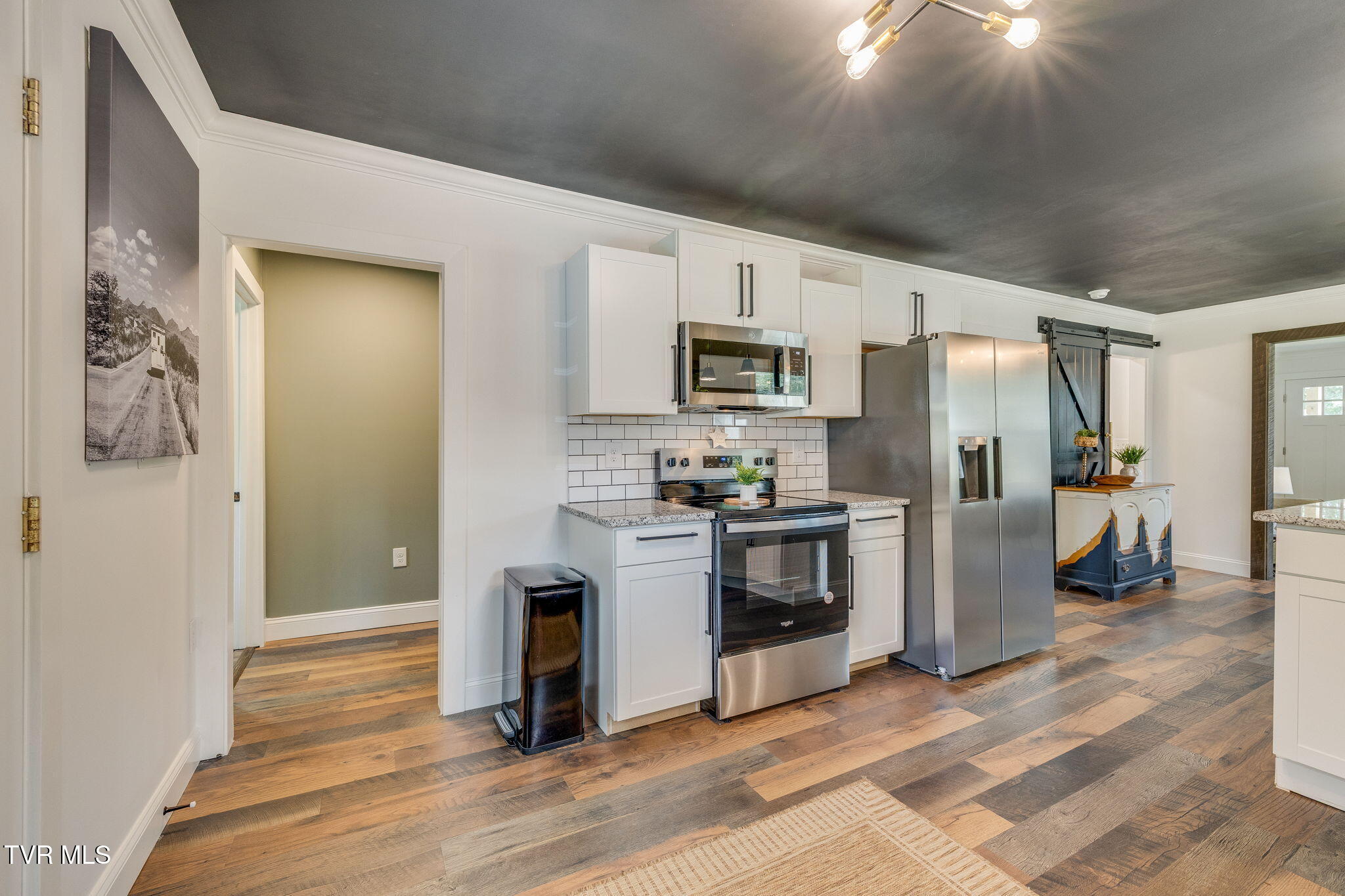 128 Gravely Road