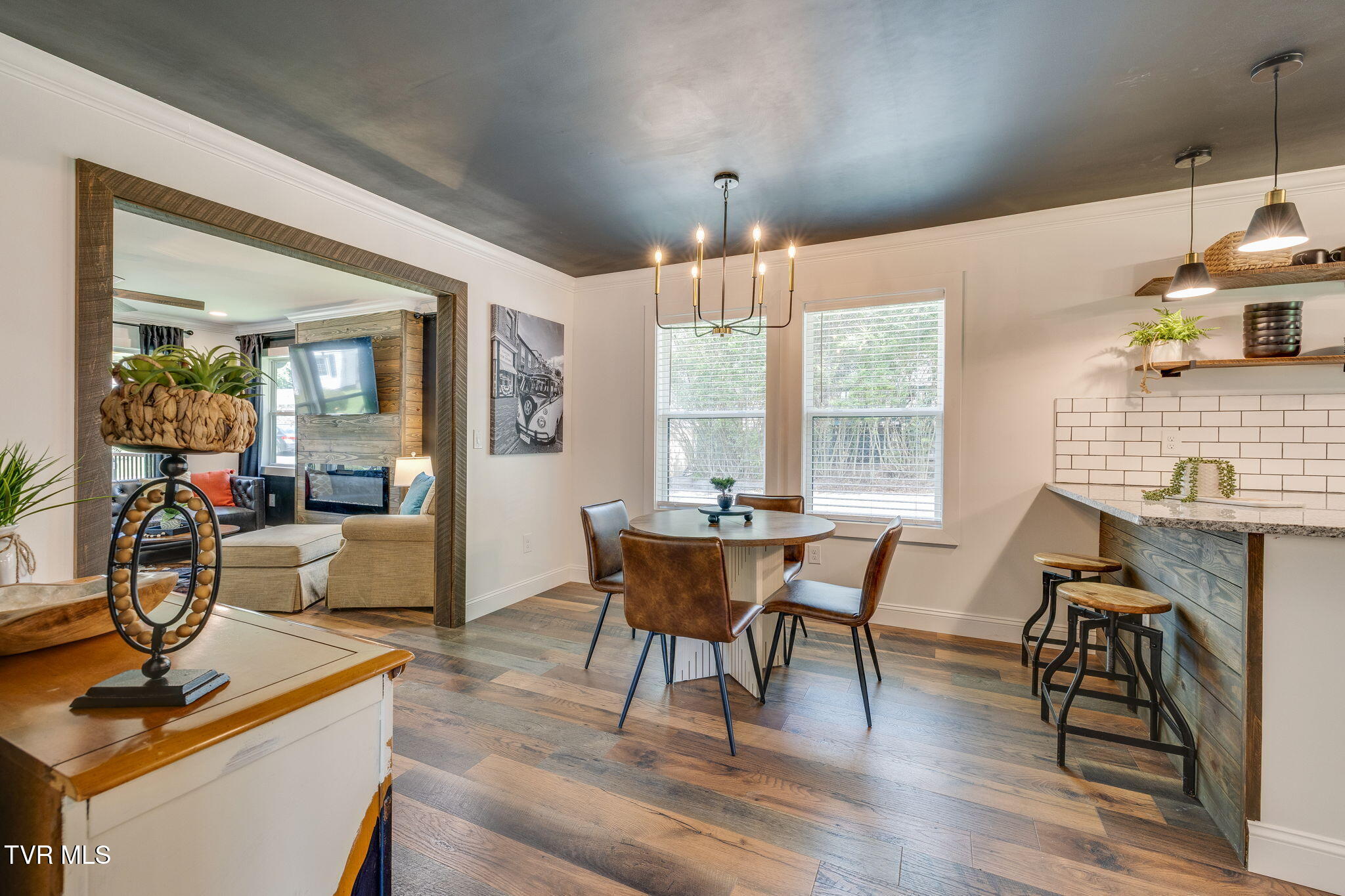 128 Gravely Road