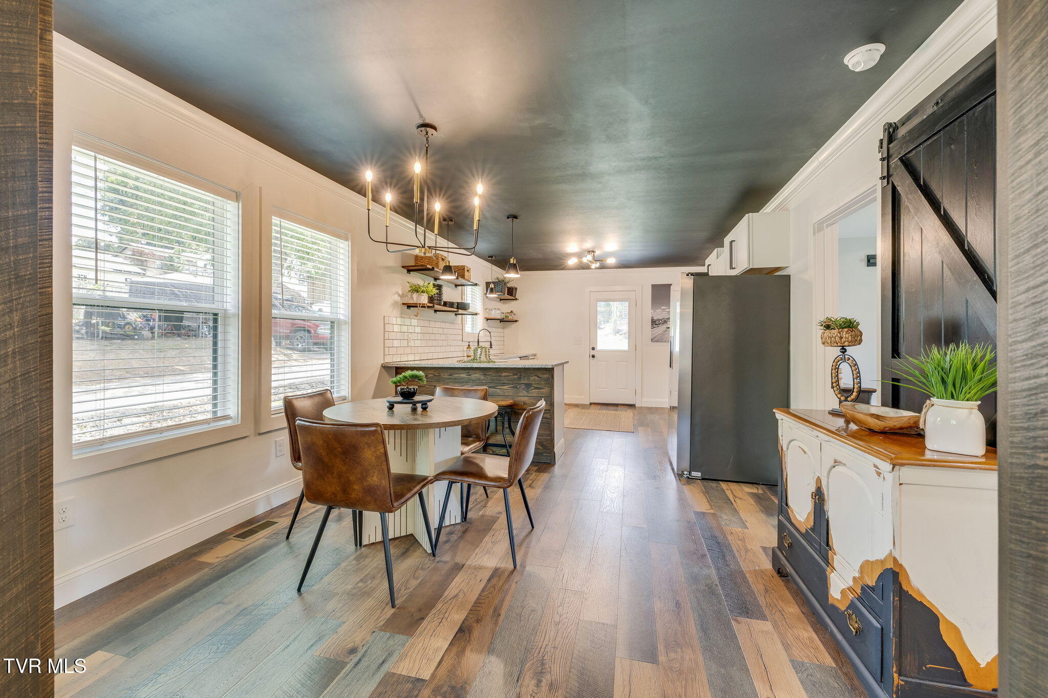 128 Gravely Road