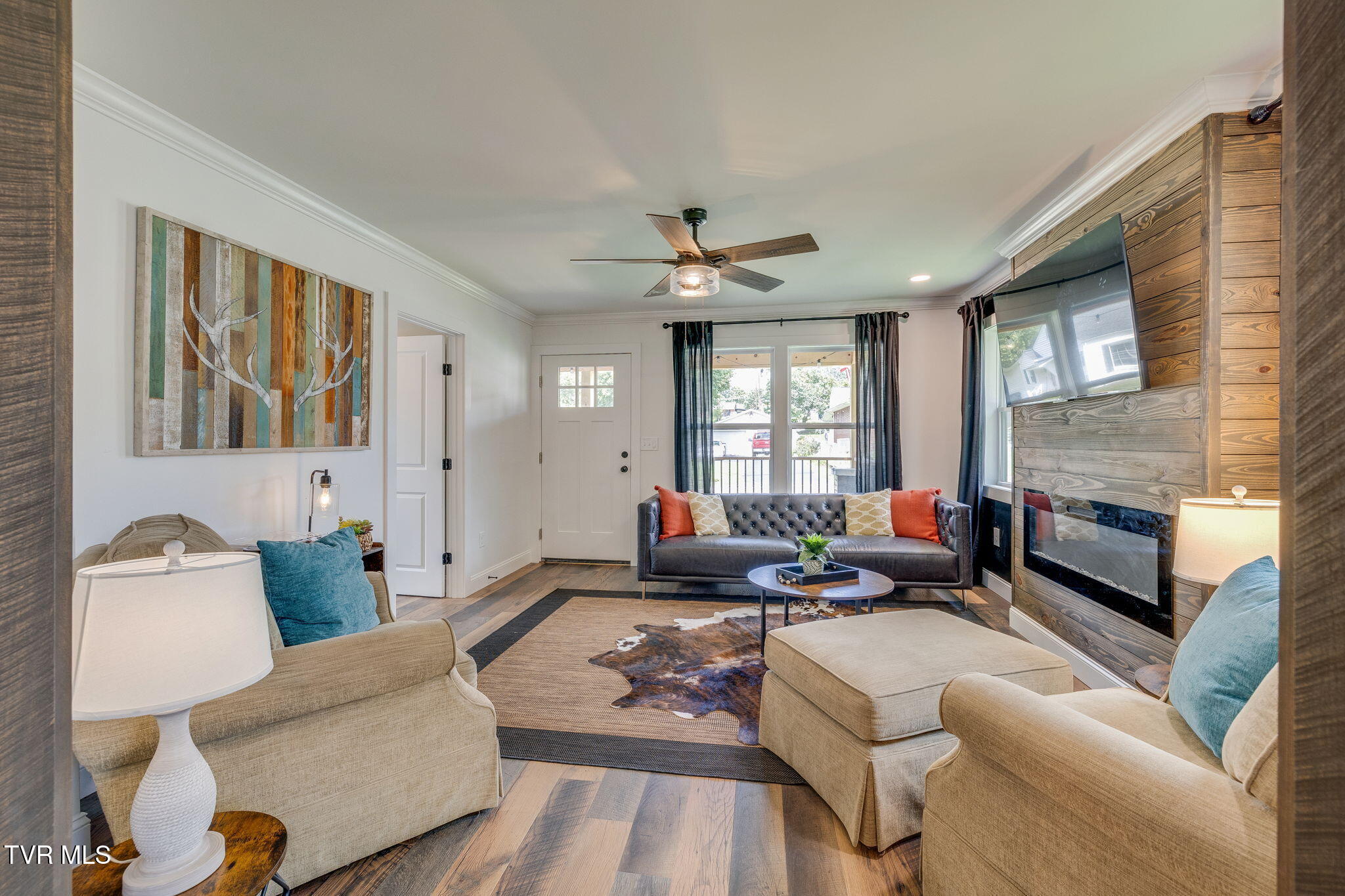 128 Gravely Road
