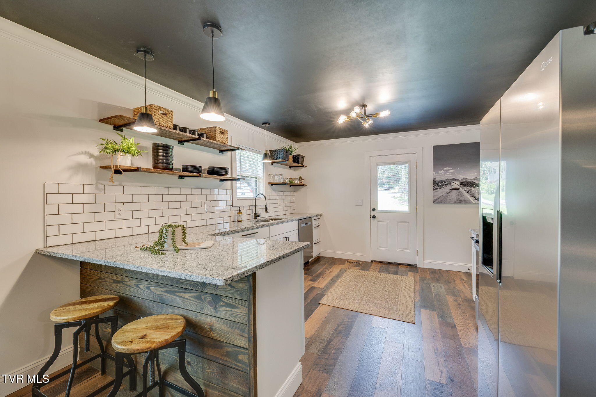 128 Gravely Road