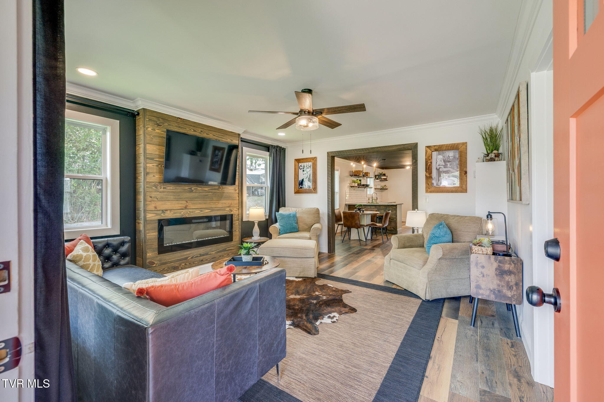 128 Gravely Road