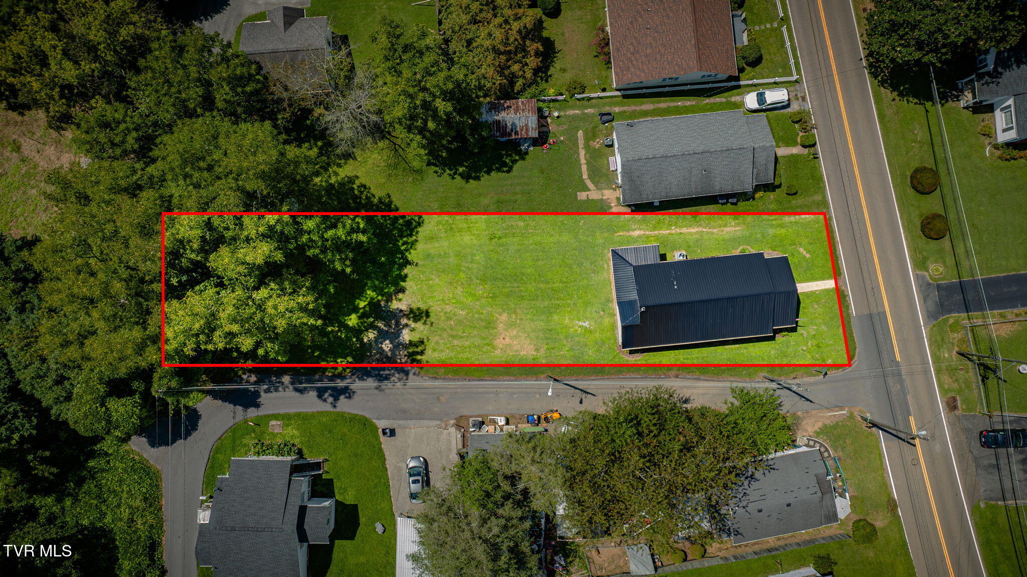 128 Gravely Road