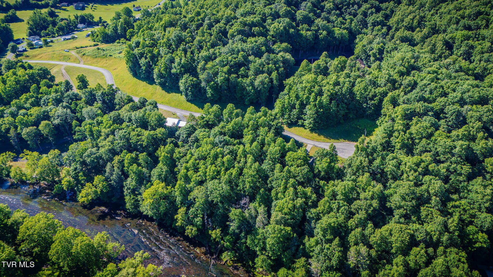 160 & 170 Tailwater Road