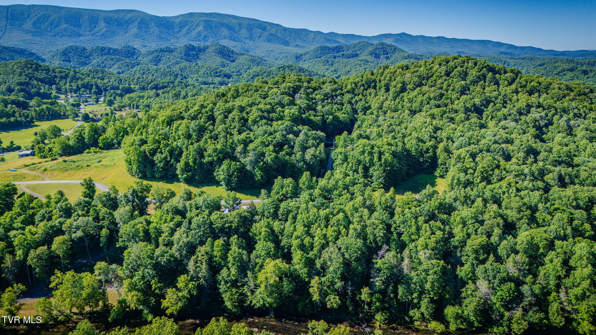 160 & 170 Tailwater Road