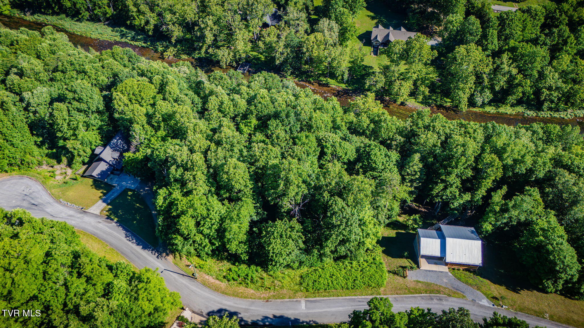 160 & 170 Tailwater Road