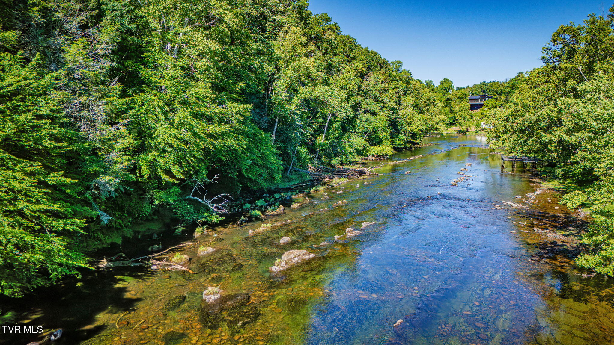 160 & 170 Tailwater Road