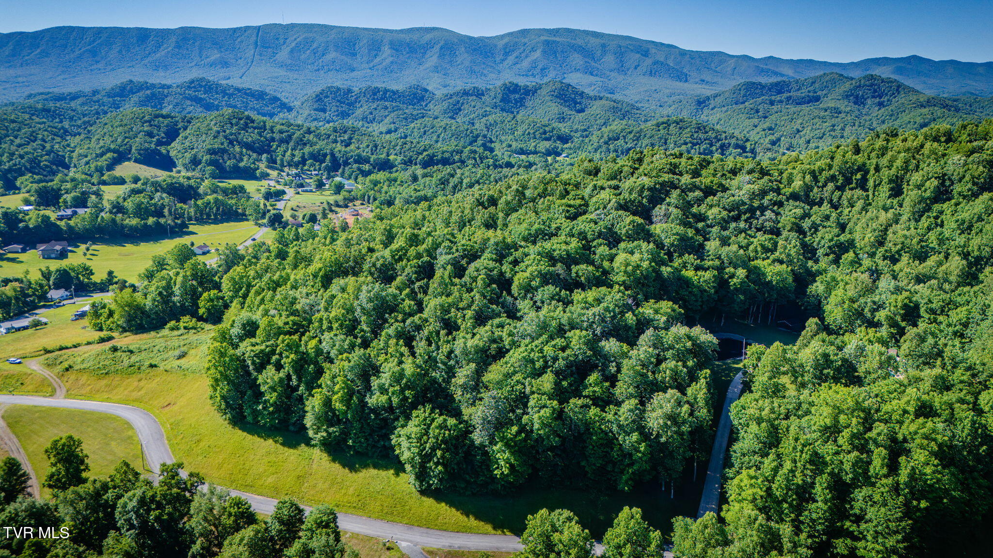 160 & 170 Tailwater Road