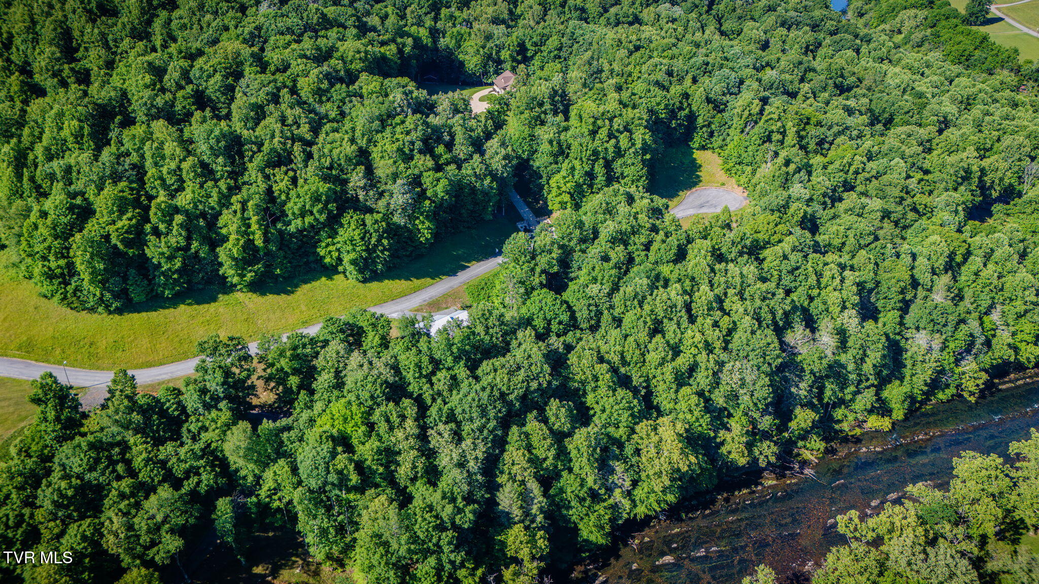 160 & 170 Tailwater Road