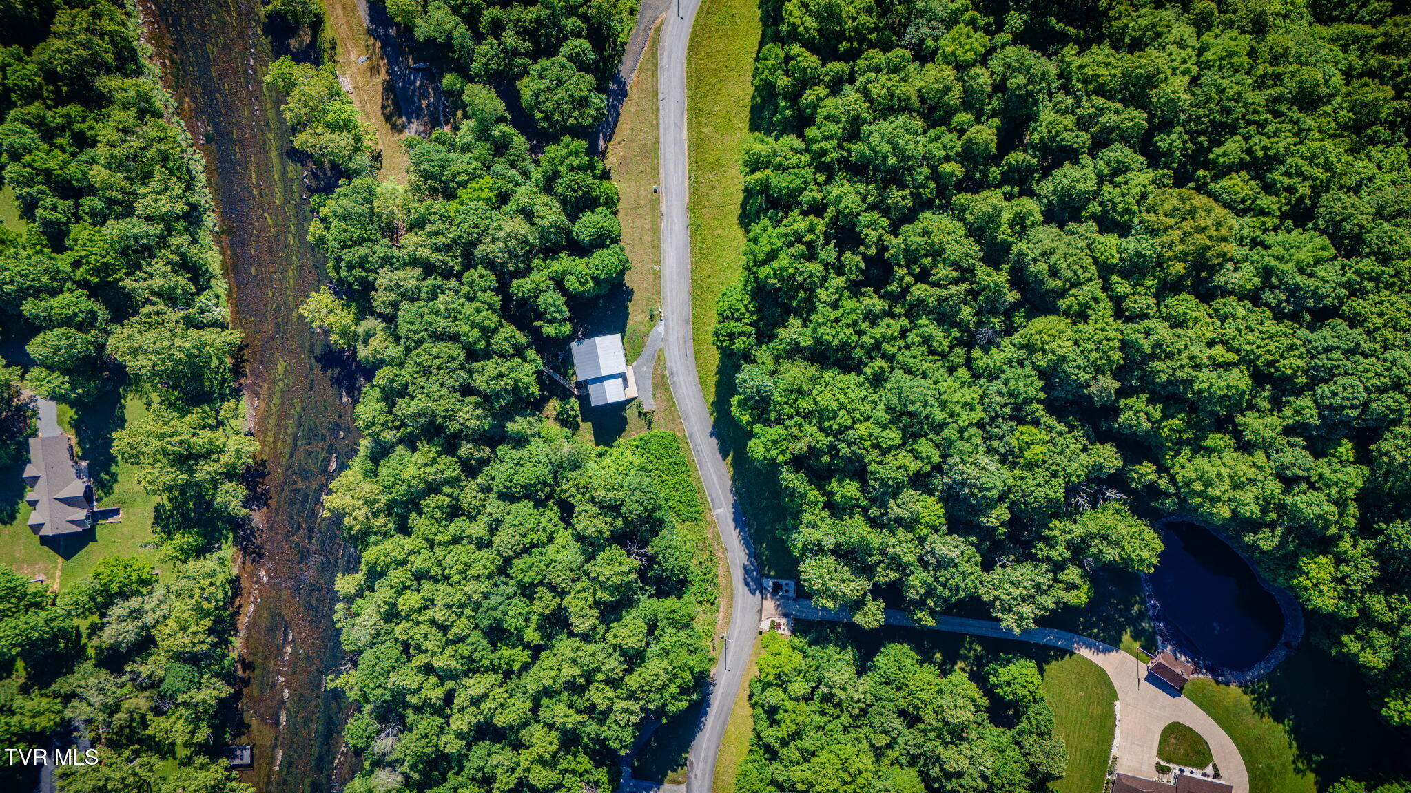 160 & 170 Tailwater Road