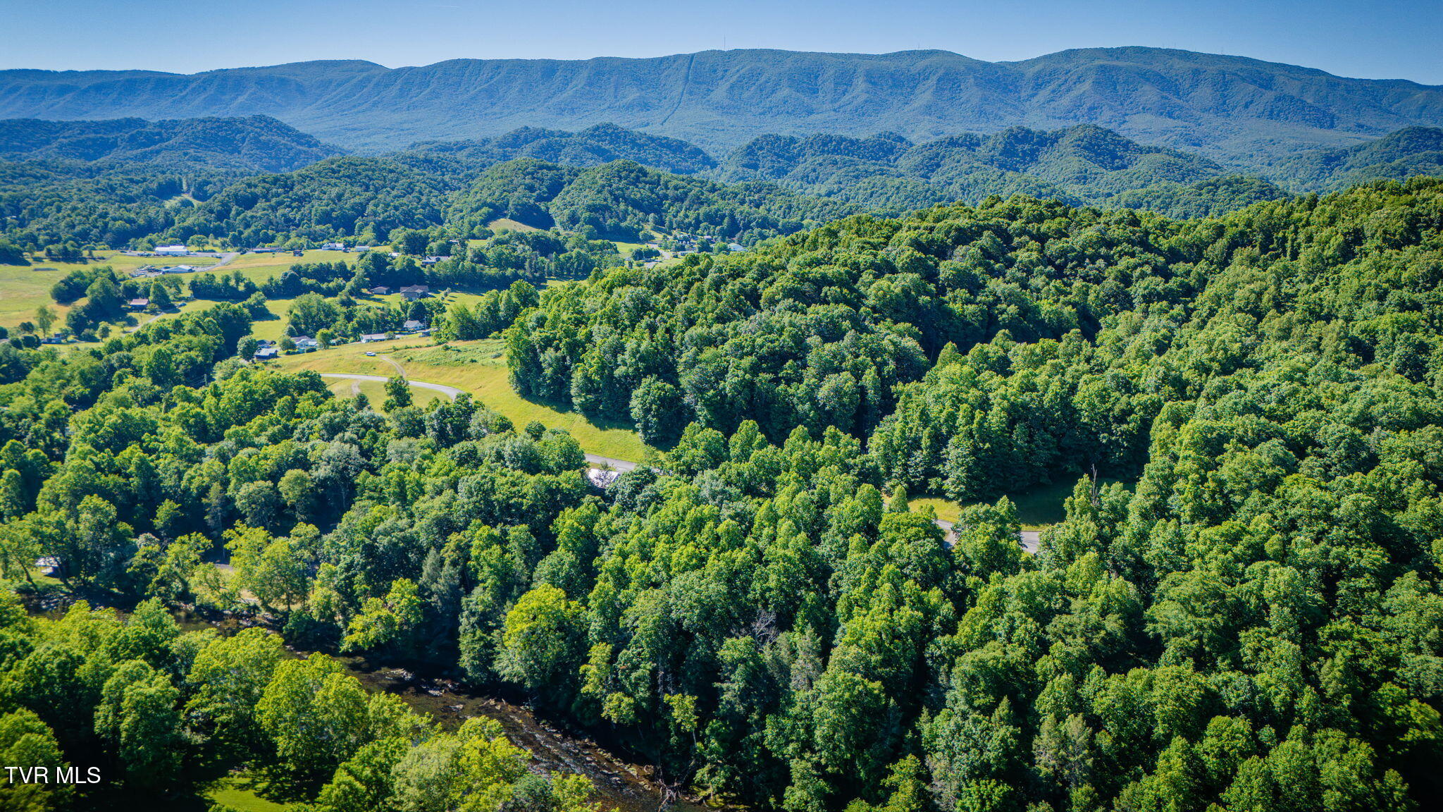 160 & 170 Tailwater Road