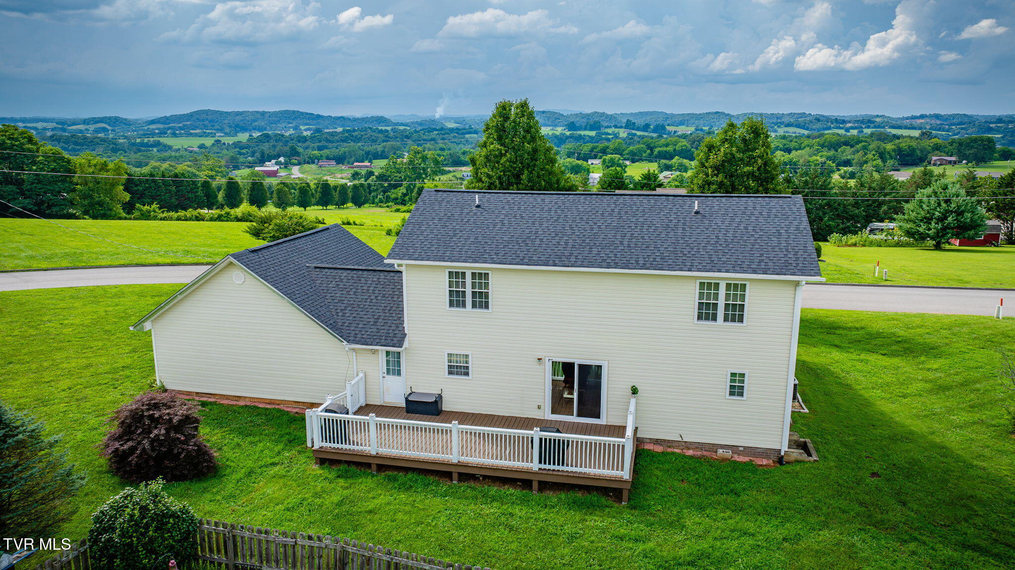 69 Manor Lane