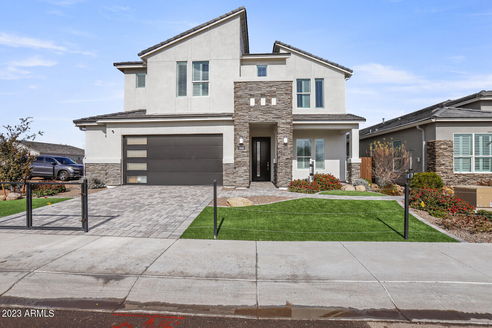 10313 W DEANNA Drive