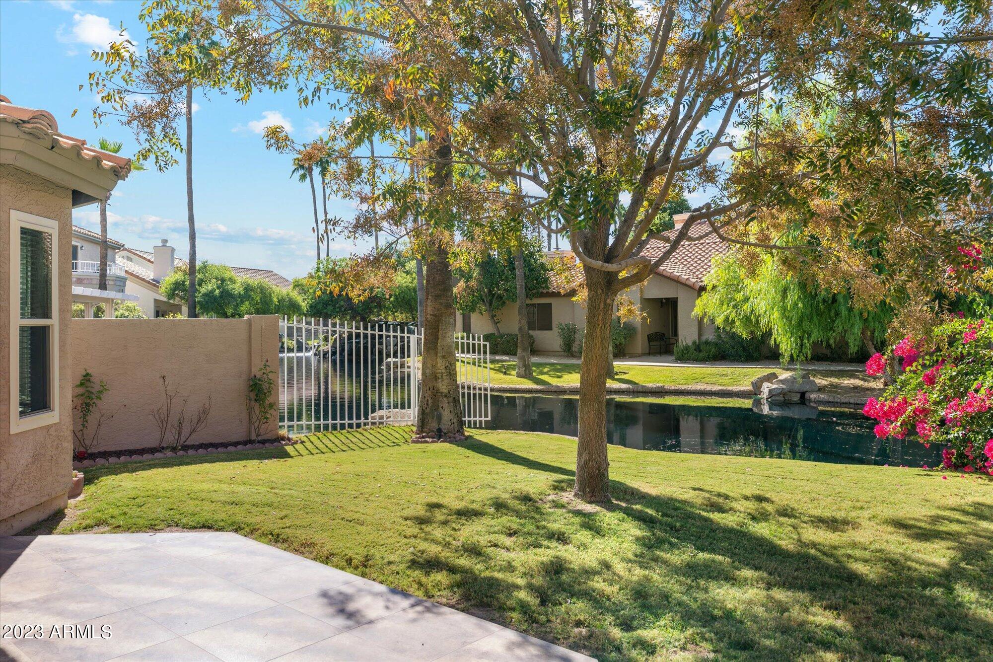 610 S MARINA Drive