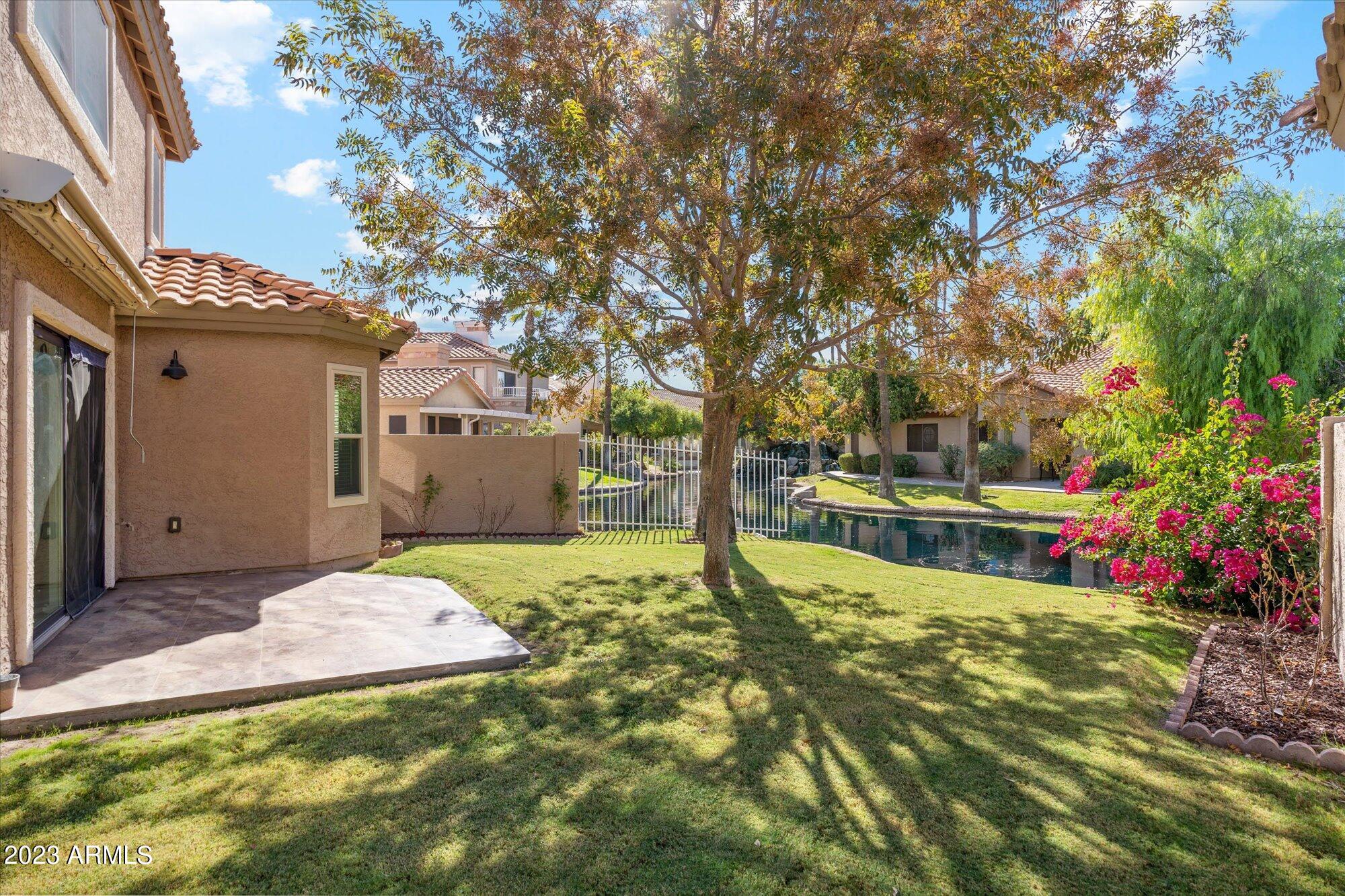 610 S MARINA Drive
