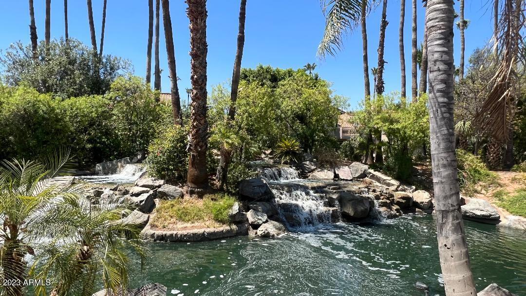 610 S MARINA Drive