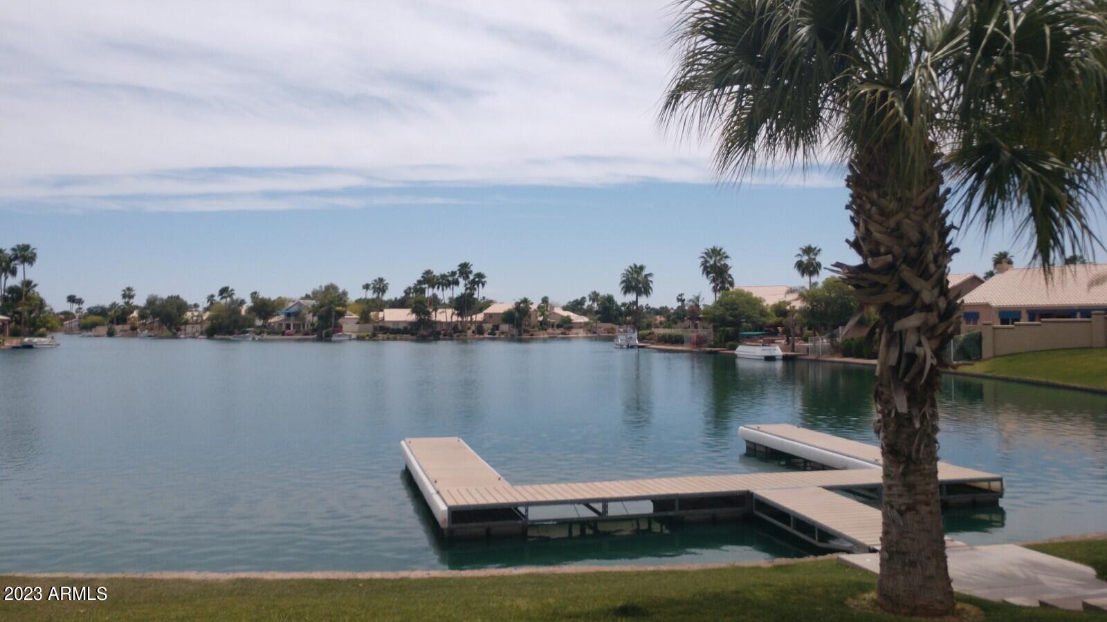 610 S MARINA Drive