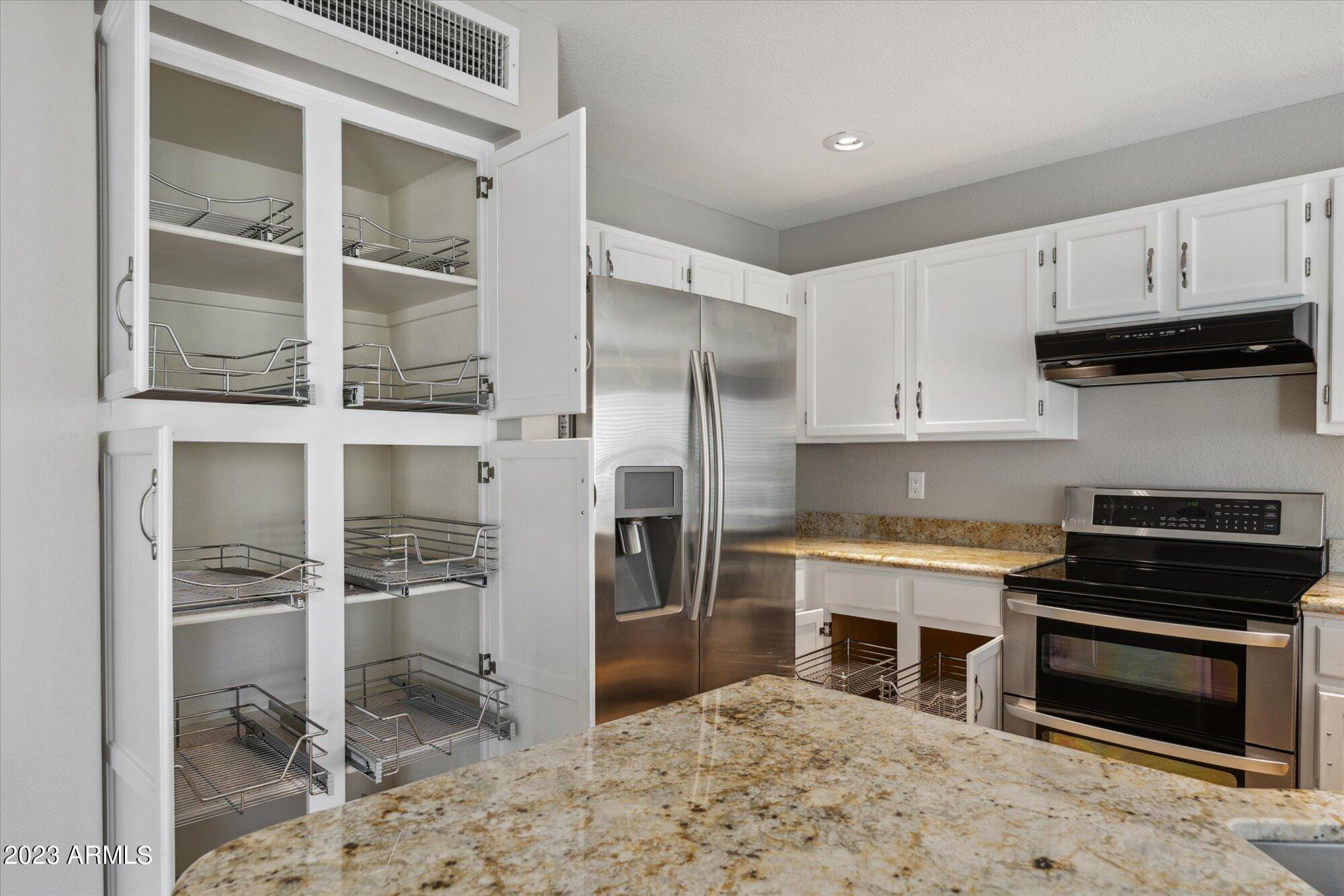 610 S MARINA Drive