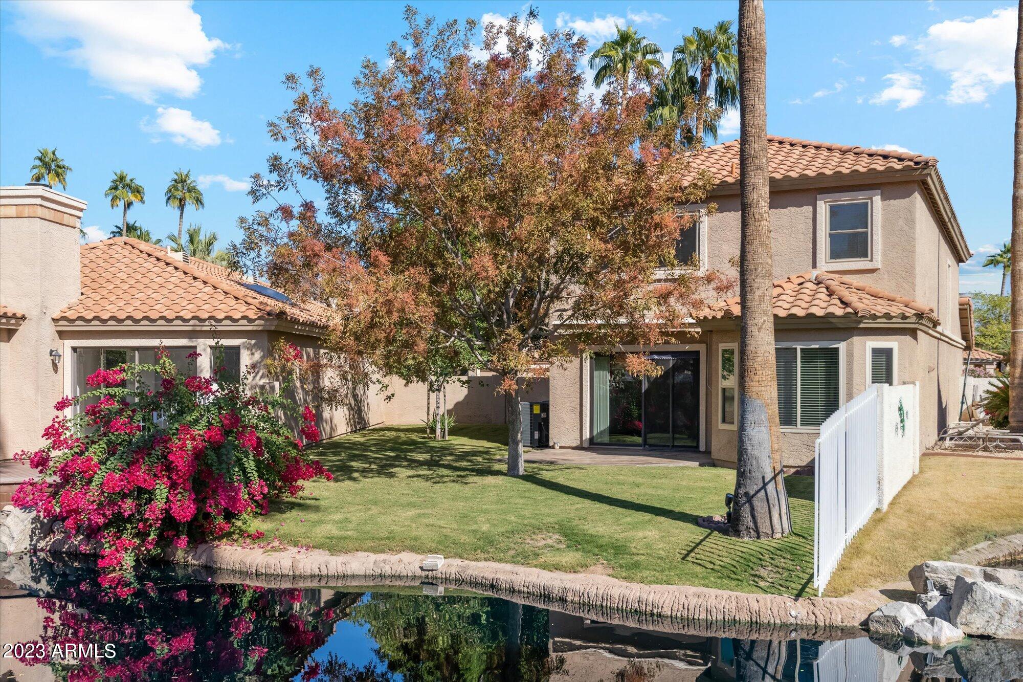 610 S MARINA Drive
