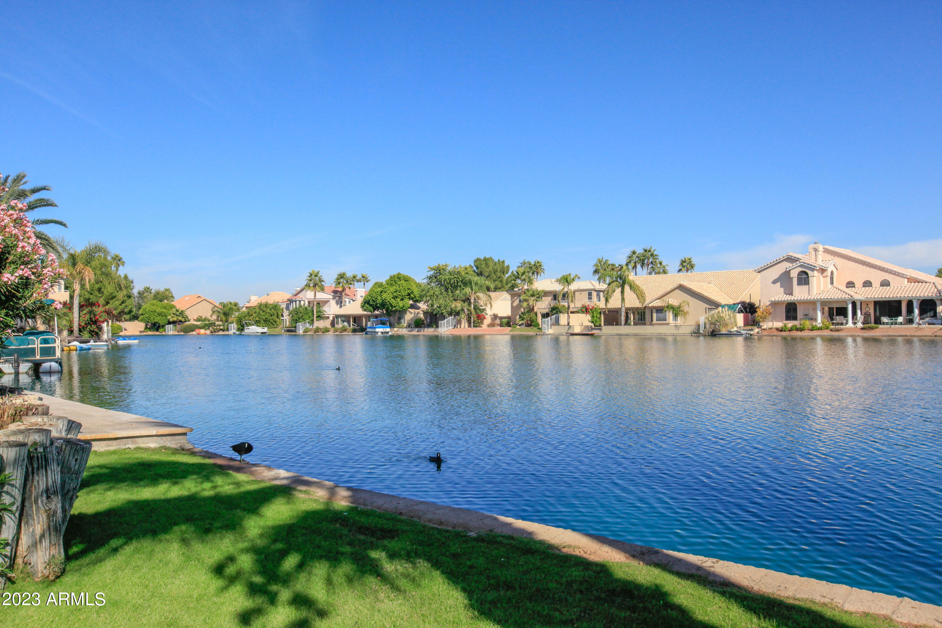 610 S MARINA Drive
