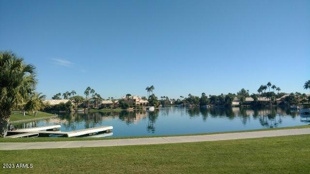 610 S MARINA Drive