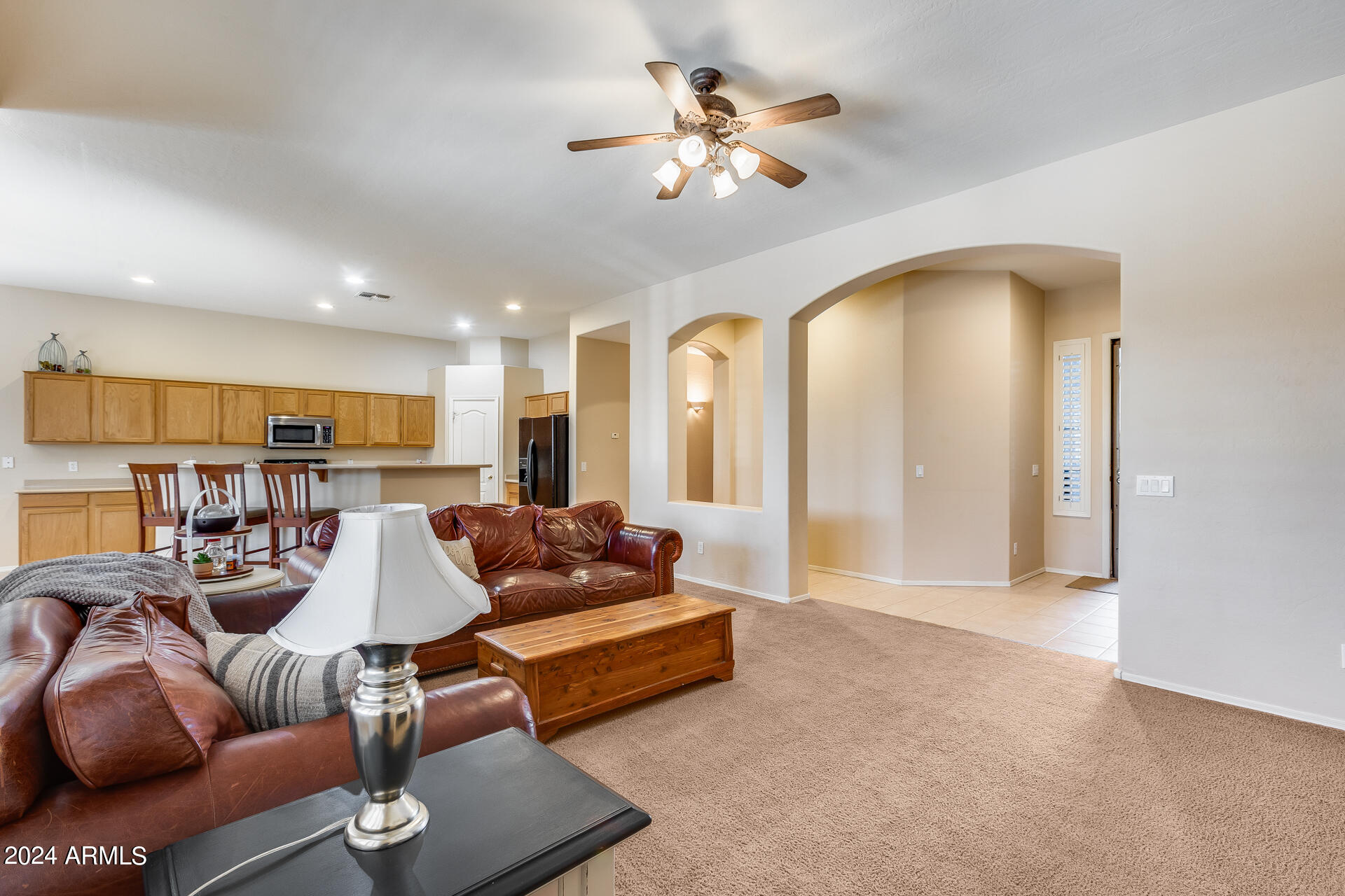 7343 W ROWEL Road