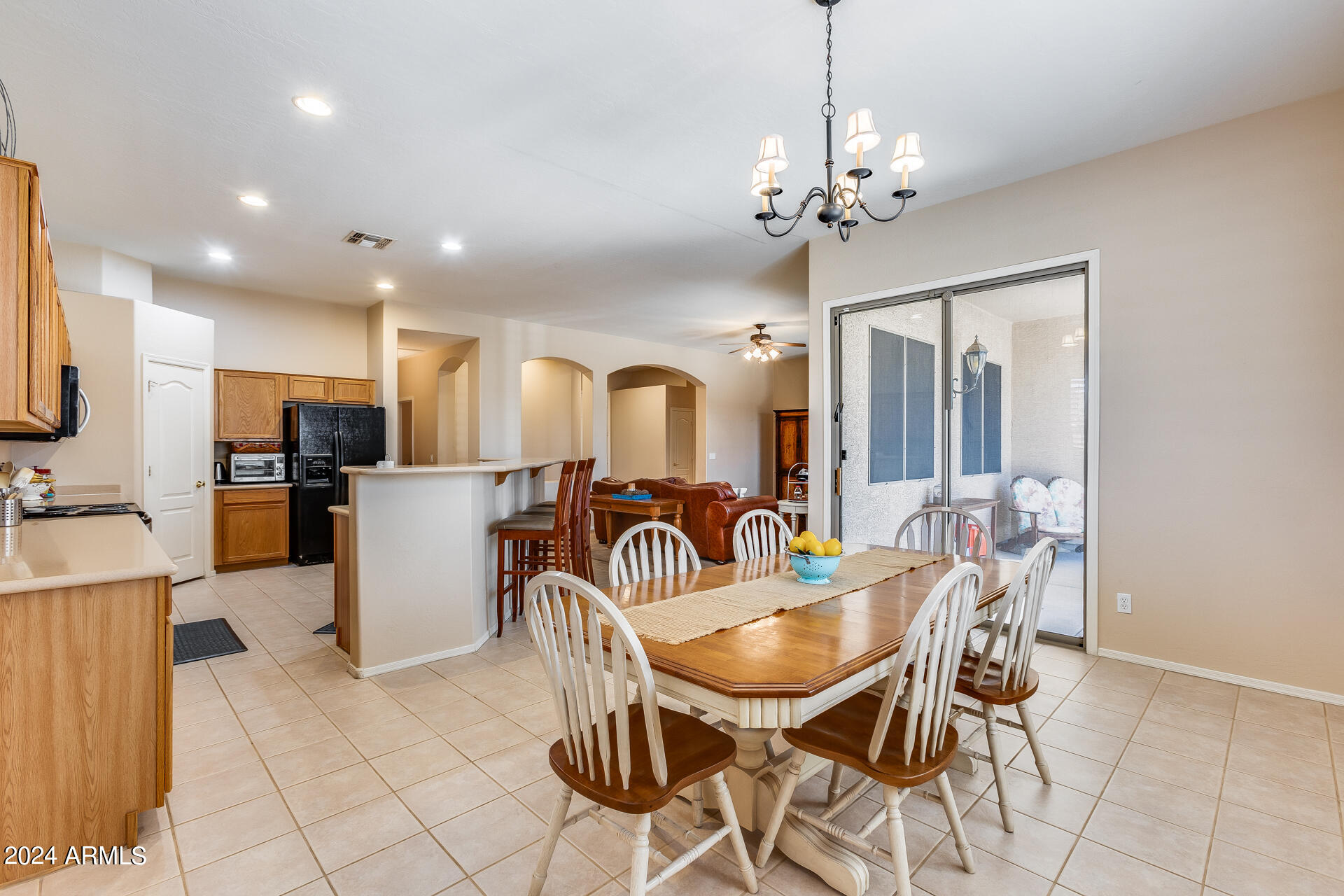 7343 W ROWEL Road