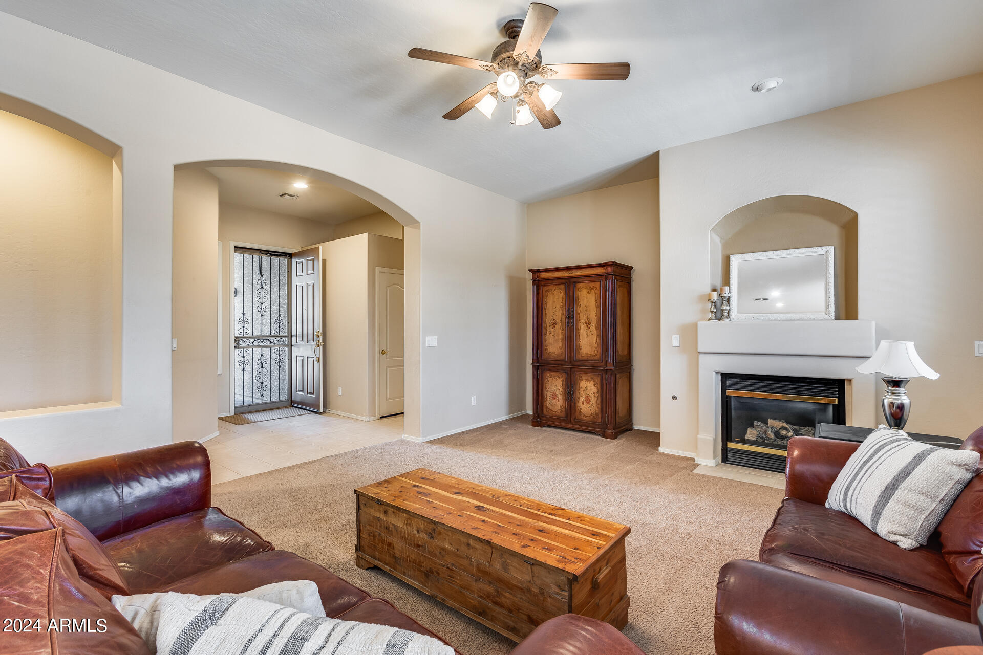 7343 W ROWEL Road