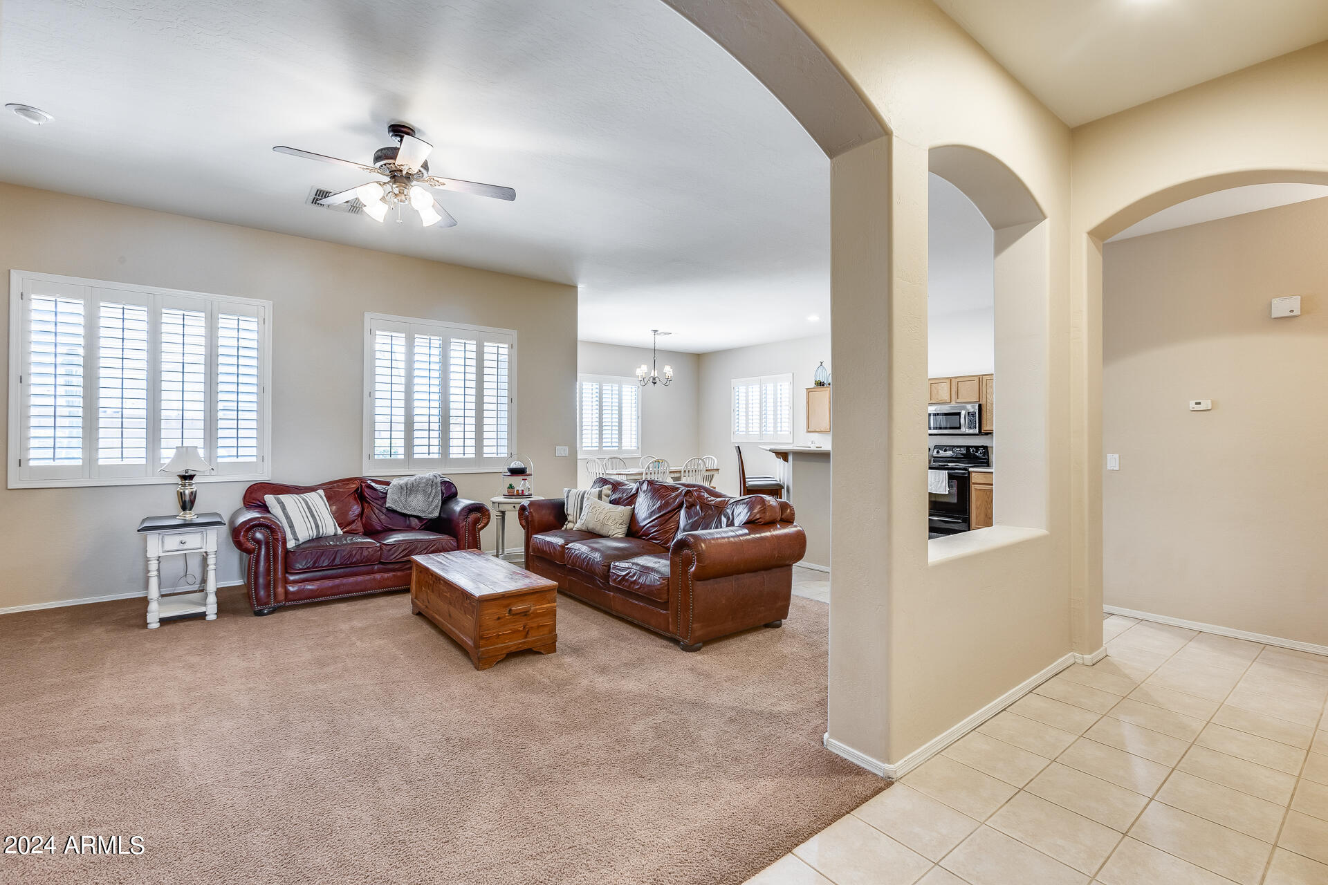 7343 W ROWEL Road