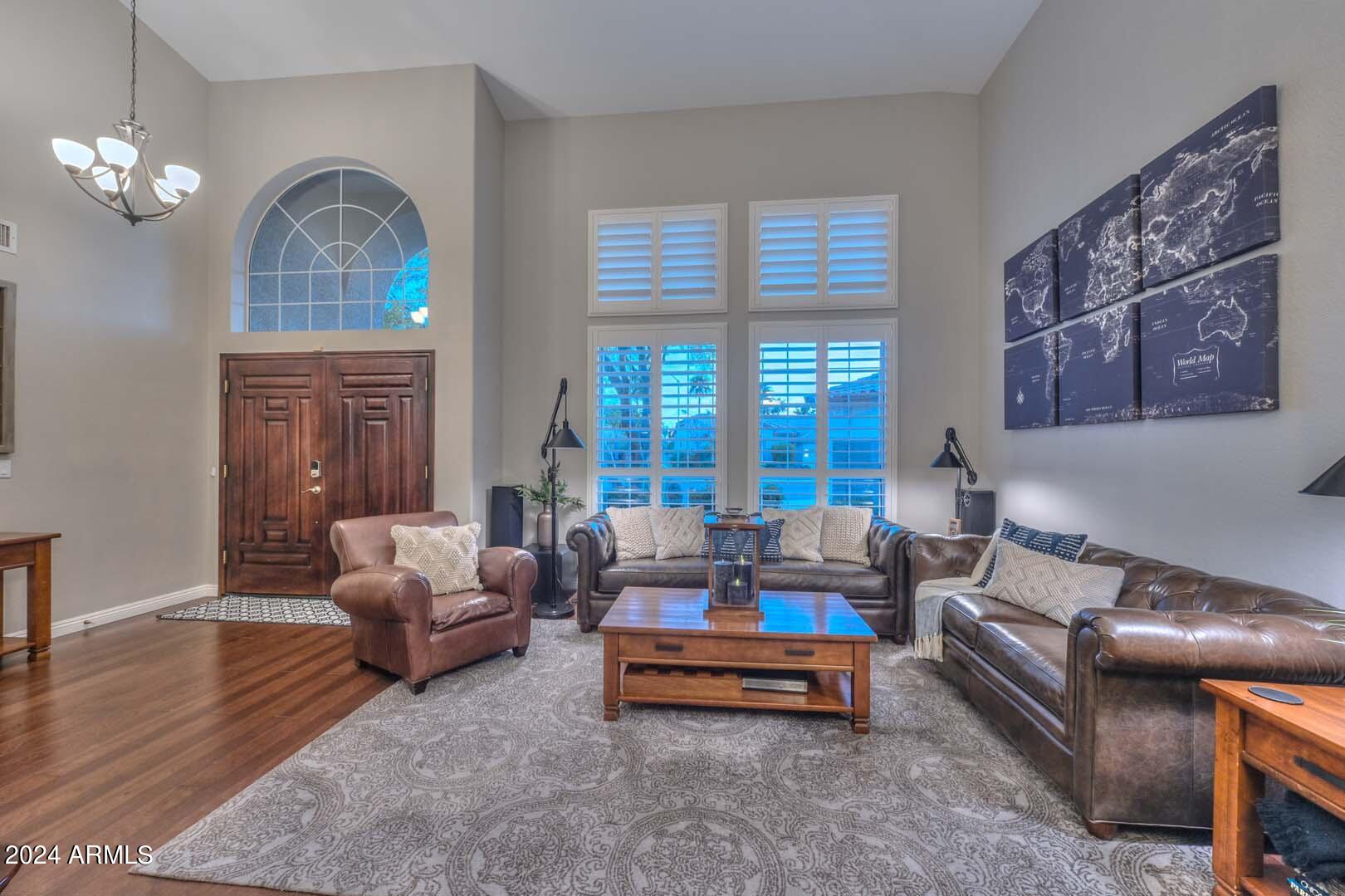 6380 W VIA MONTOYA Drive