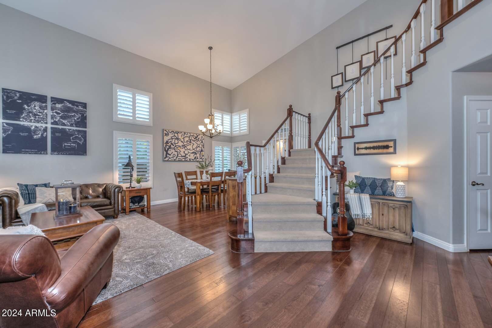 6380 W VIA MONTOYA Drive