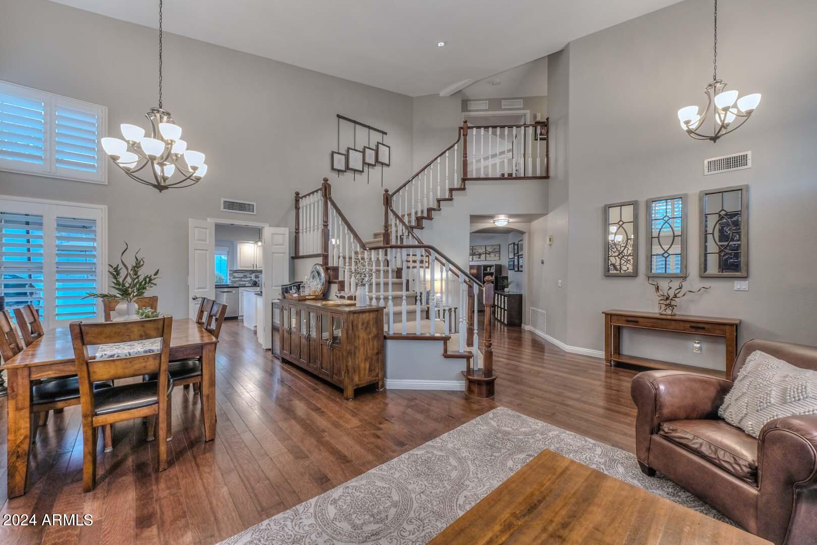 6380 W VIA MONTOYA Drive