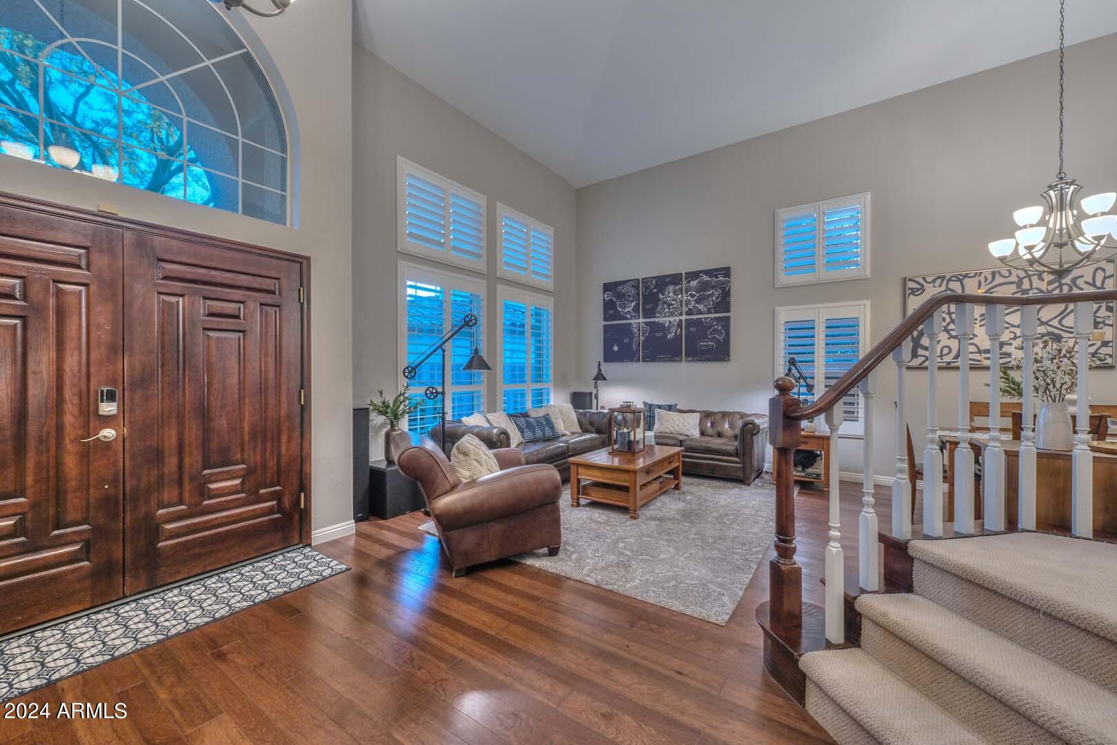 6380 W VIA MONTOYA Drive