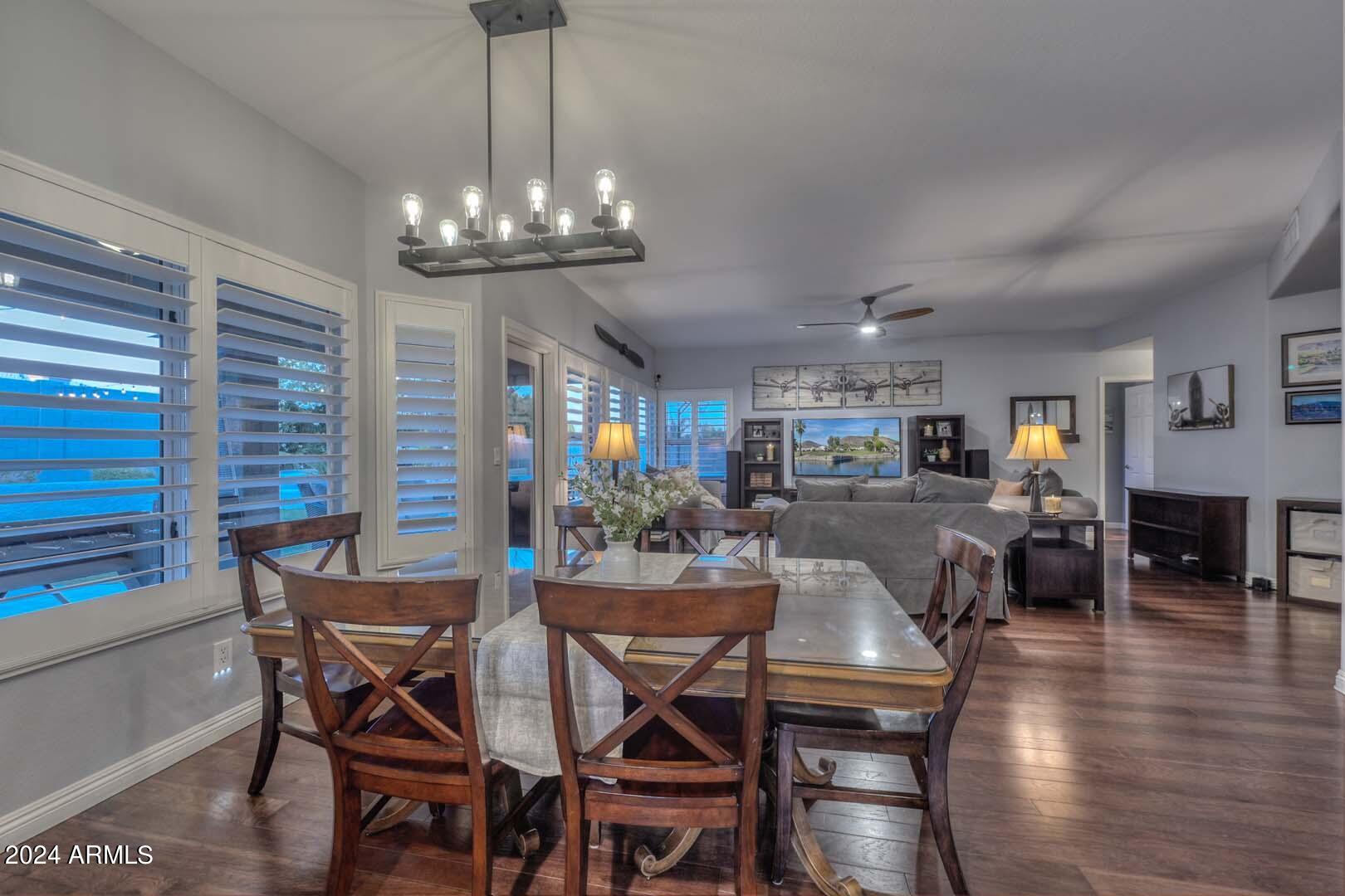 6380 W VIA MONTOYA Drive