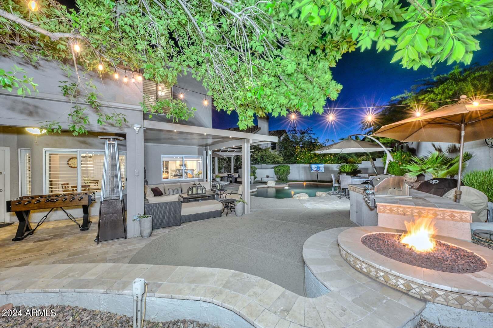 6380 W VIA MONTOYA Drive