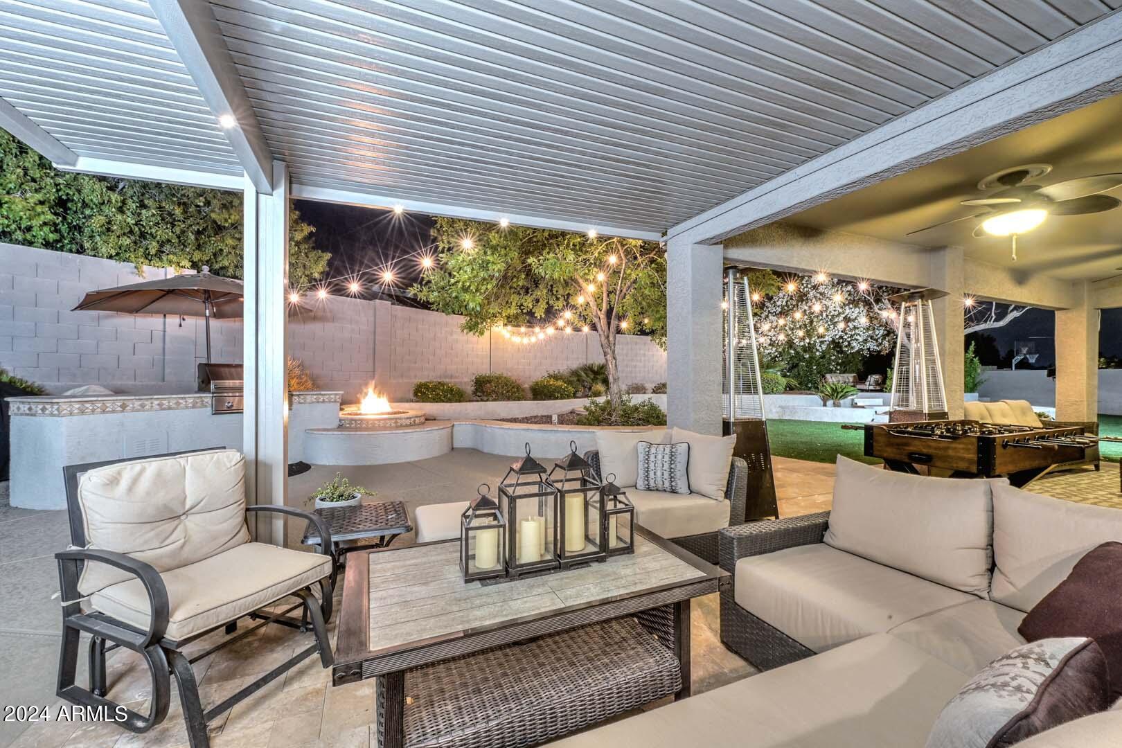 6380 W VIA MONTOYA Drive