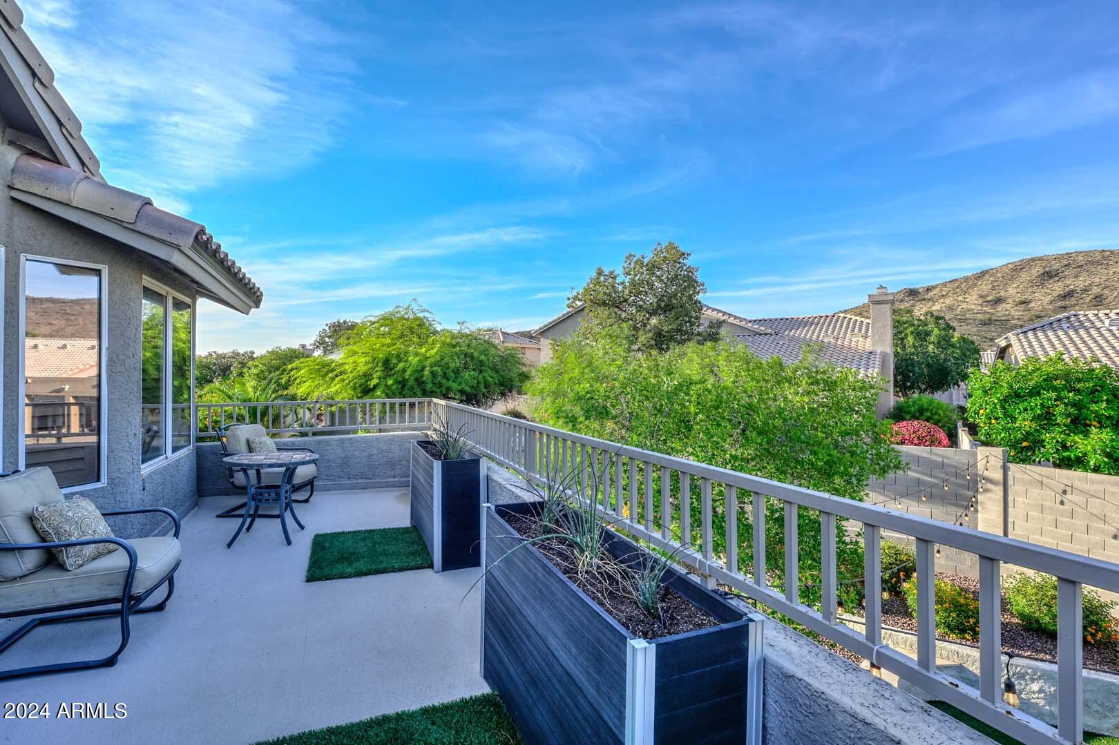 6380 W VIA MONTOYA Drive